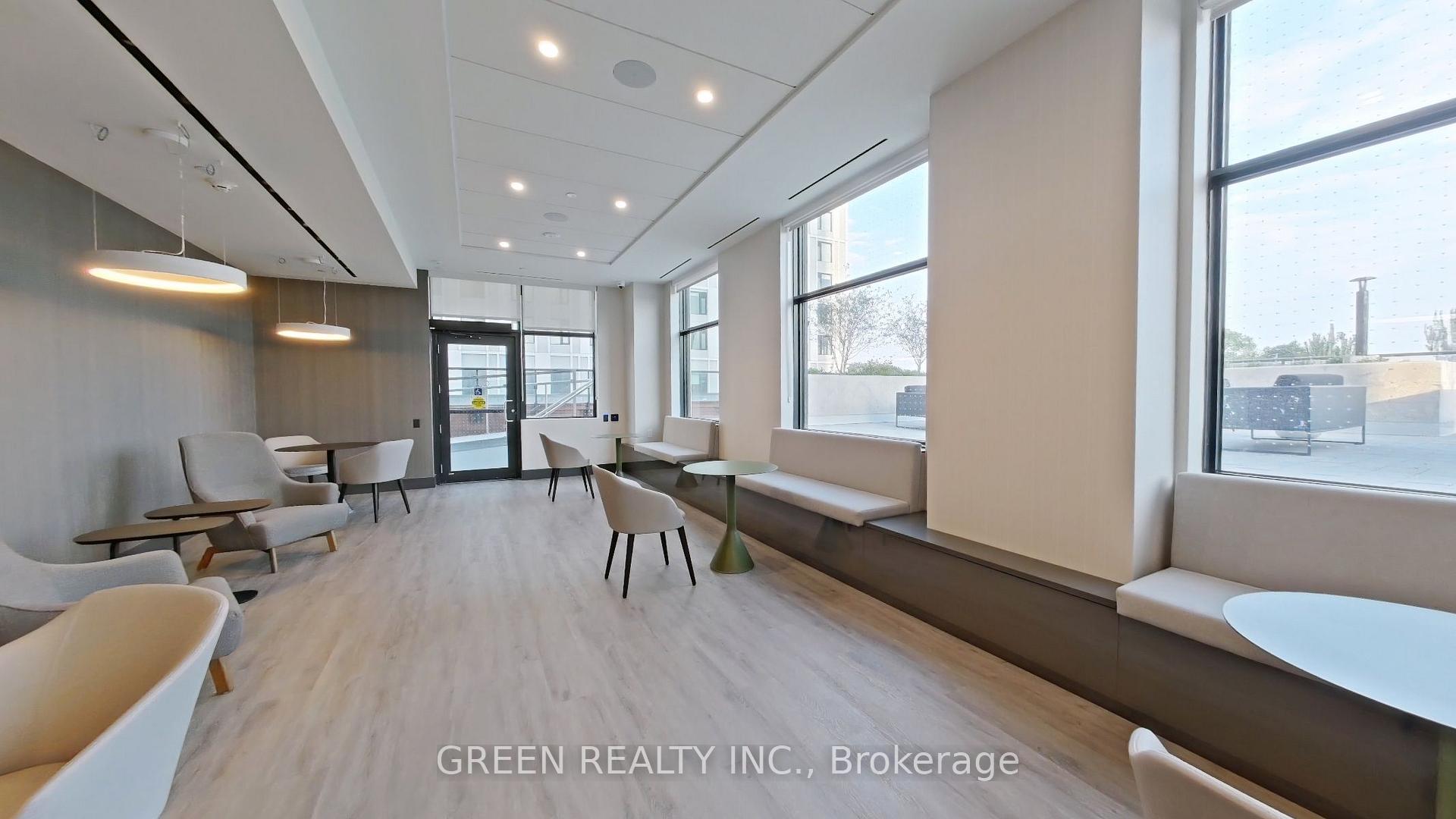 Photo 31 of Unit 2607, 25 Gibbs Road, Etobicoke, Islington-City Centre West — HOMEH