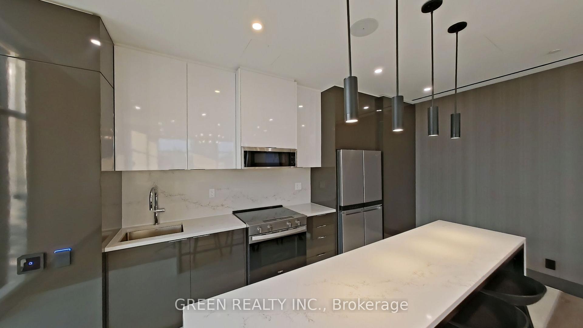 Photo 37 of Unit 2607, 25 Gibbs Road, Etobicoke, Islington-City Centre West — HOMEH