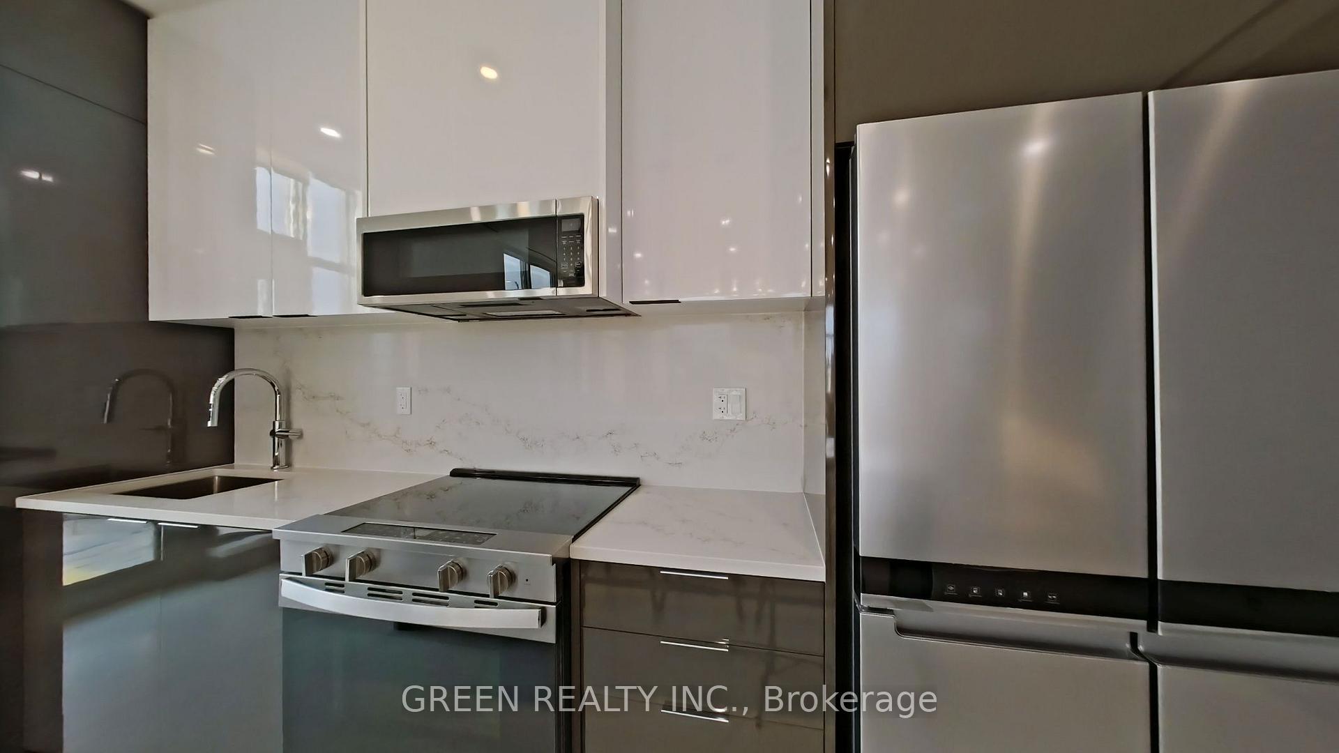 Photo 38 of Unit 2607, 25 Gibbs Road, Etobicoke, Islington-City Centre West — HOMEH