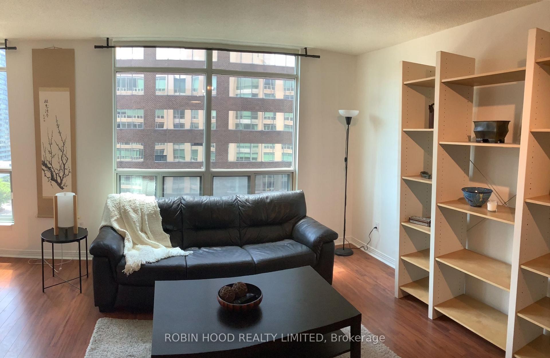 Photo 1 of Unit 1005, 942 Yonge Street, Toronto, The Annex — HOMEH