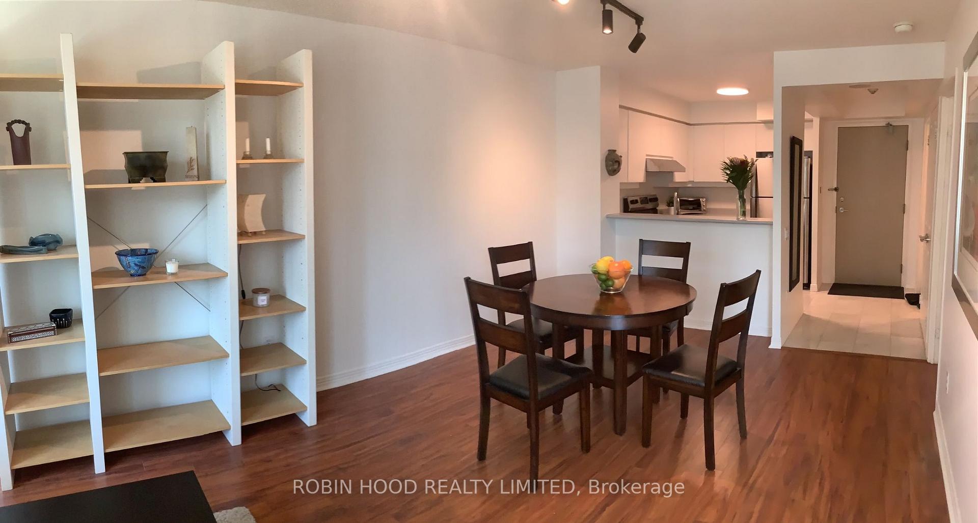Photo 2 of Unit 1005, 942 Yonge Street, Toronto, The Annex — HOMEH