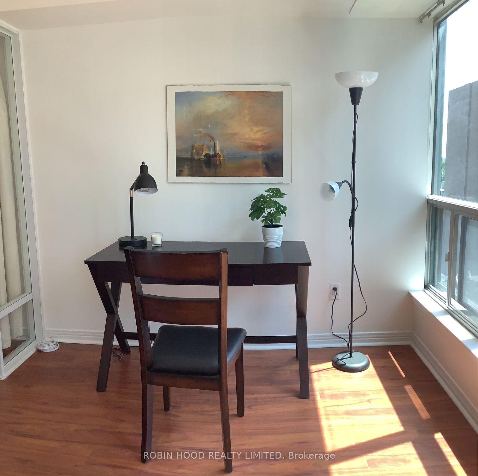 Photo 7 of Unit 1005, 942 Yonge Street, Toronto, The Annex — HOMEH