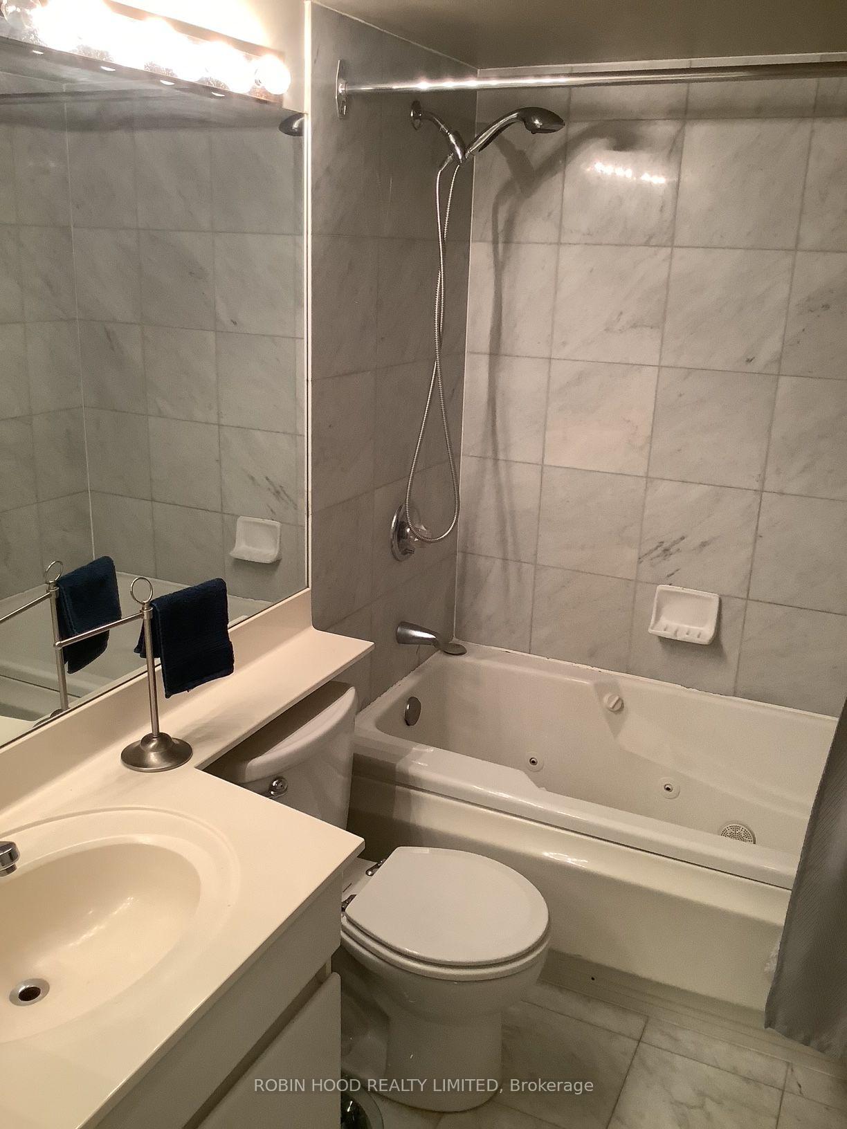 Photo 8 of Unit 1005, 942 Yonge Street, Toronto, The Annex — HOMEH