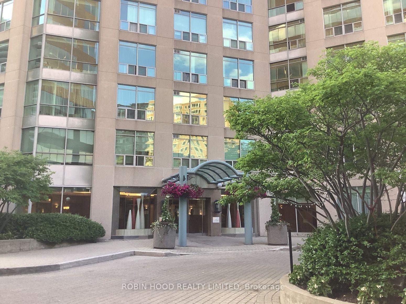 Photo 10 of Unit 1005, 942 Yonge Street, Toronto, The Annex — HOMEH