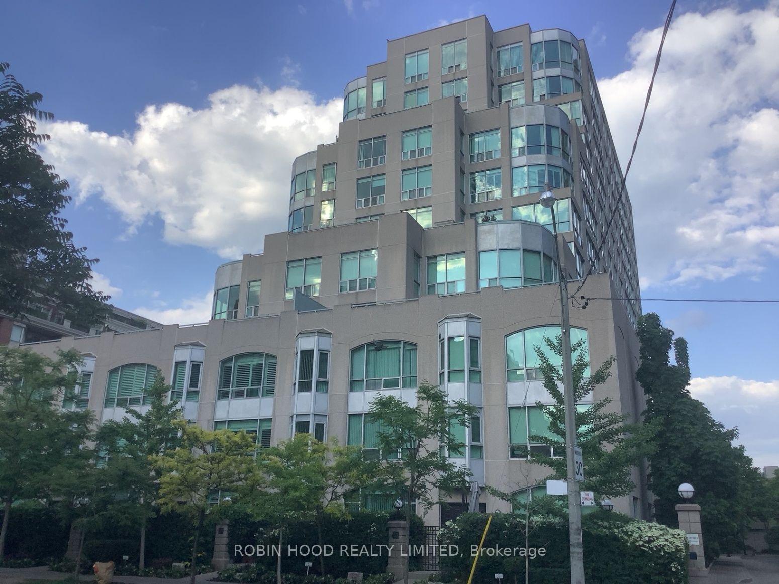 Photo 11 of Unit 1005, 942 Yonge Street, Toronto, The Annex — HOMEH