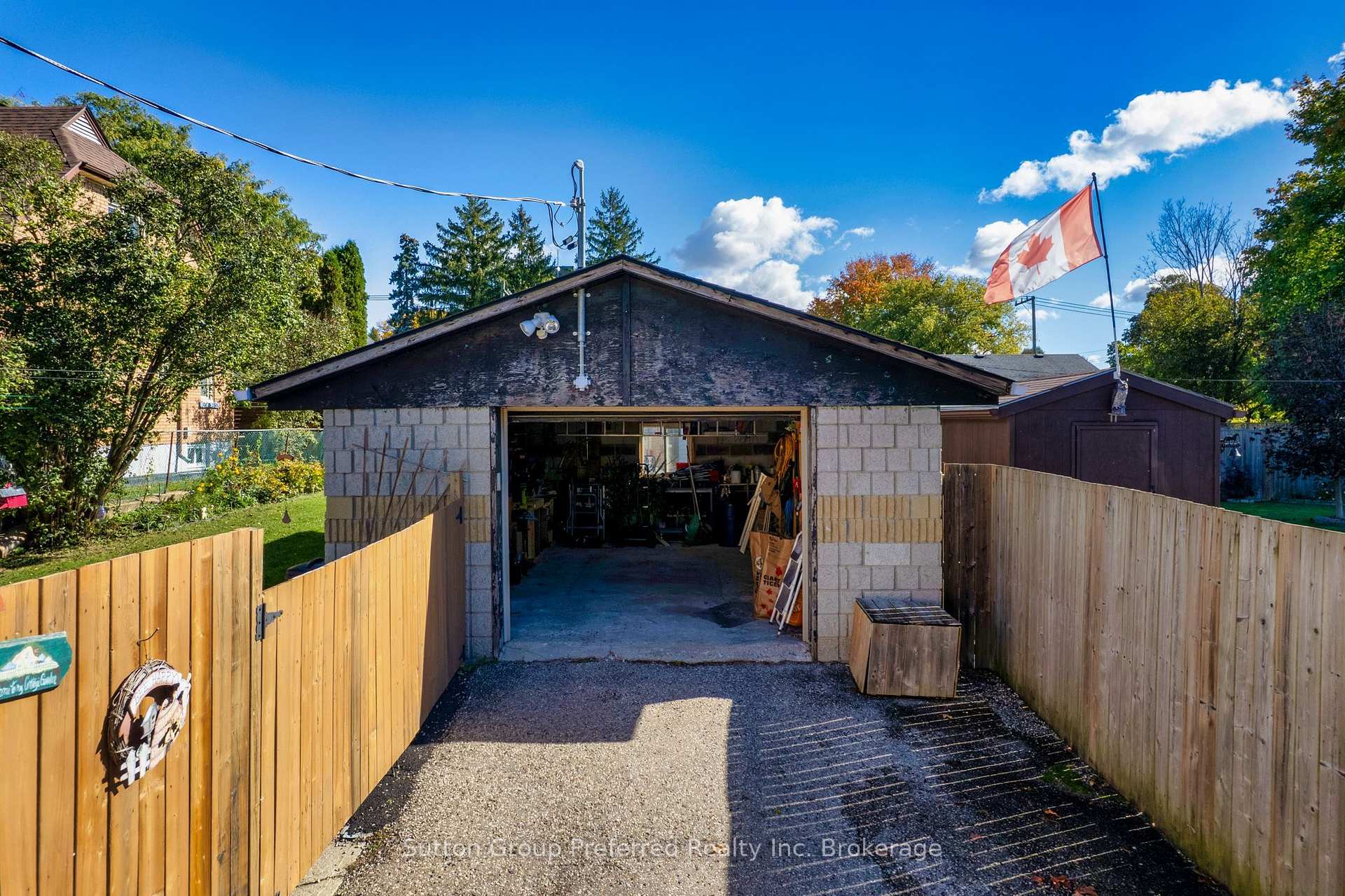 Photo 4 of 47 Centre Street, Woodstock, Woodstock - South — HOMEH