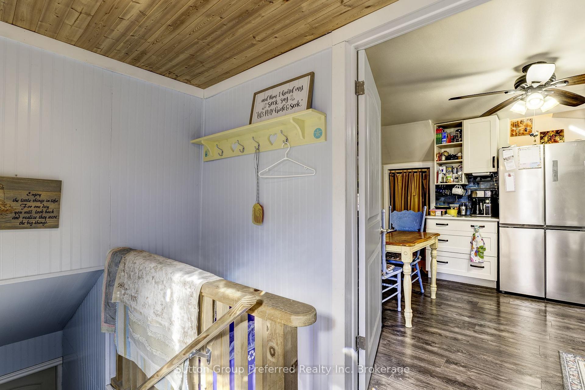 Photo 6 of 47 Centre Street, Woodstock, Woodstock - South — HOMEH