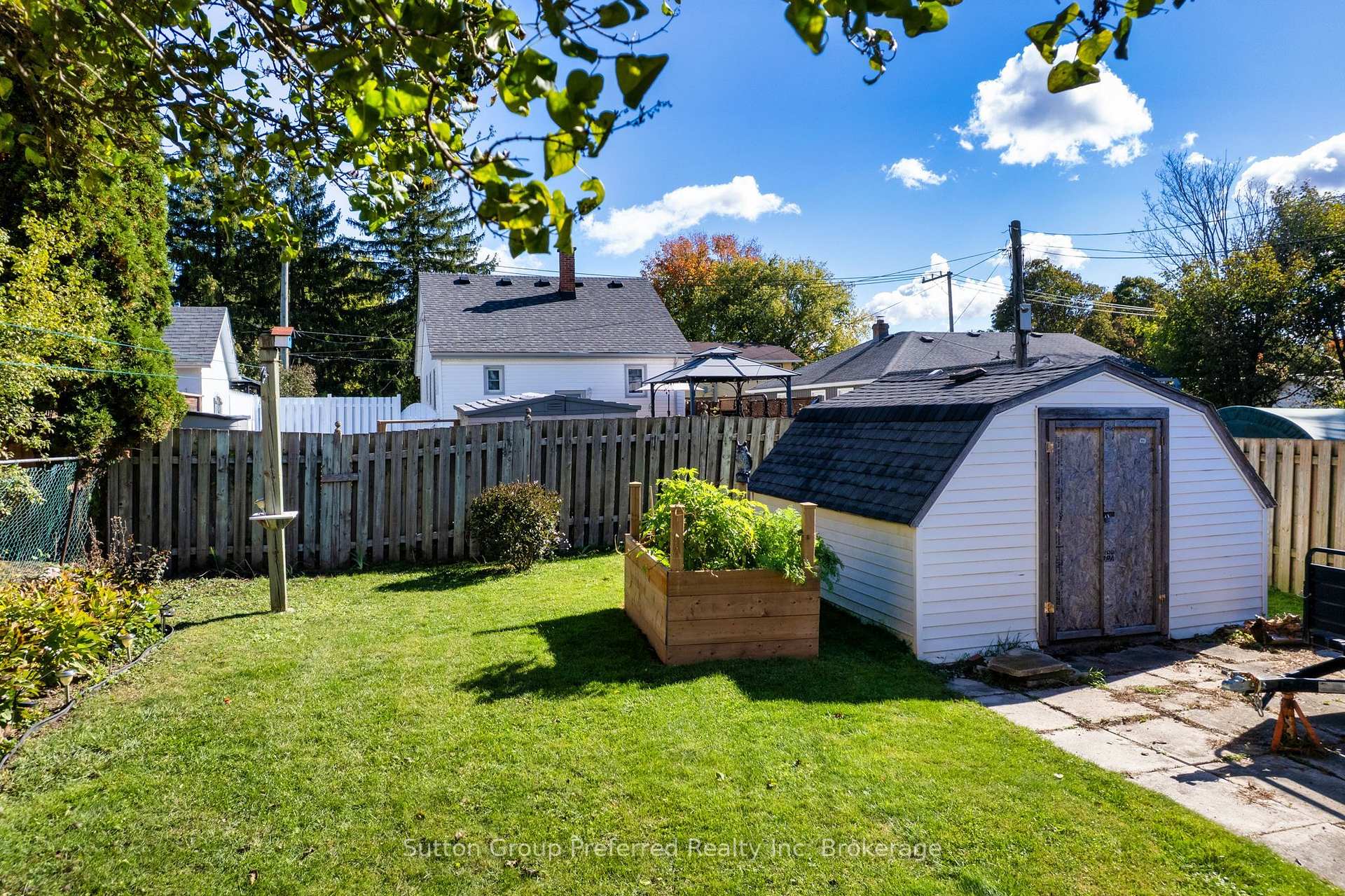 Photo 25 of 47 Centre Street, Woodstock, Woodstock - South — HOMEH
