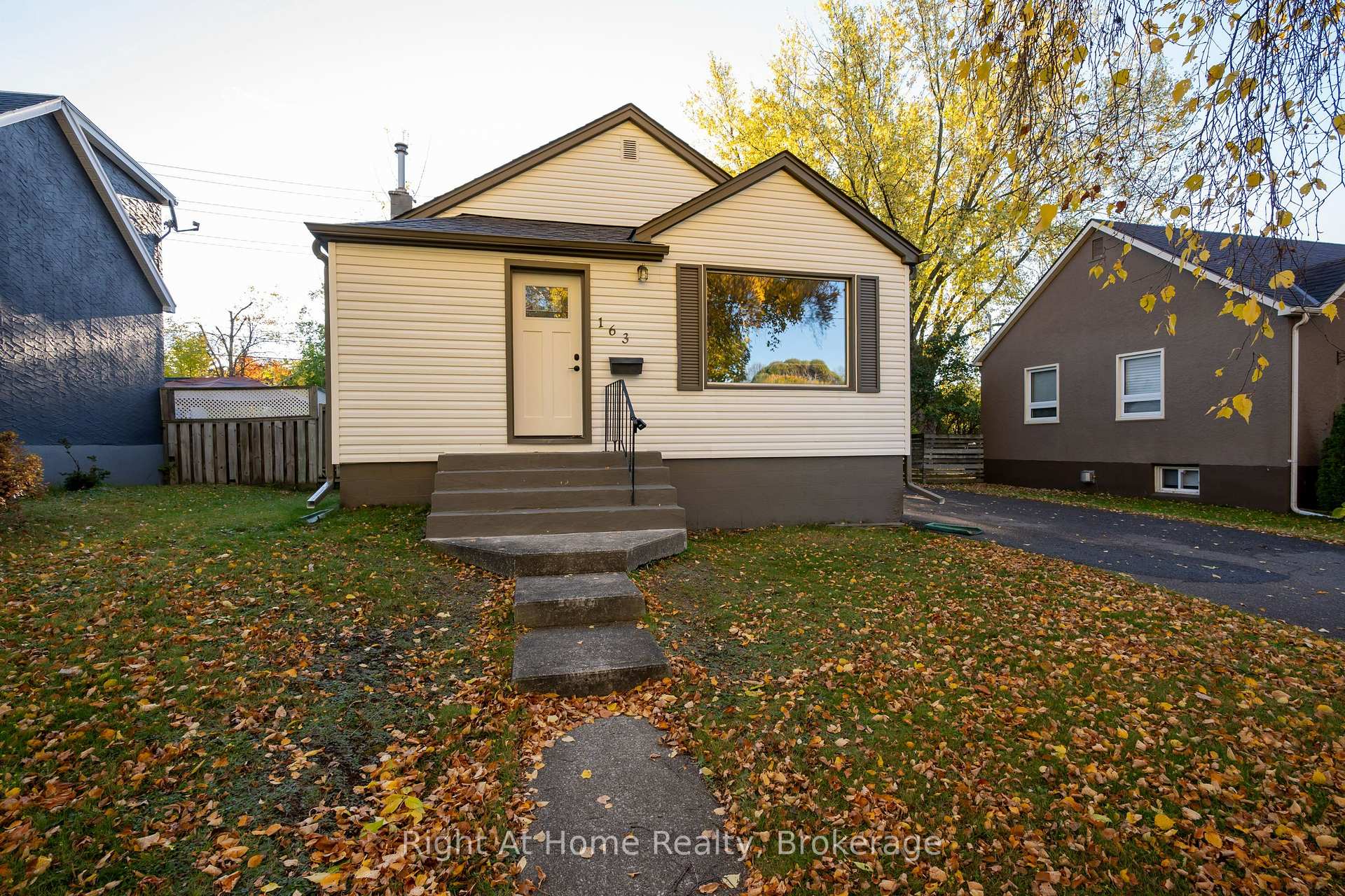Photo of 163 Mckibbin Street