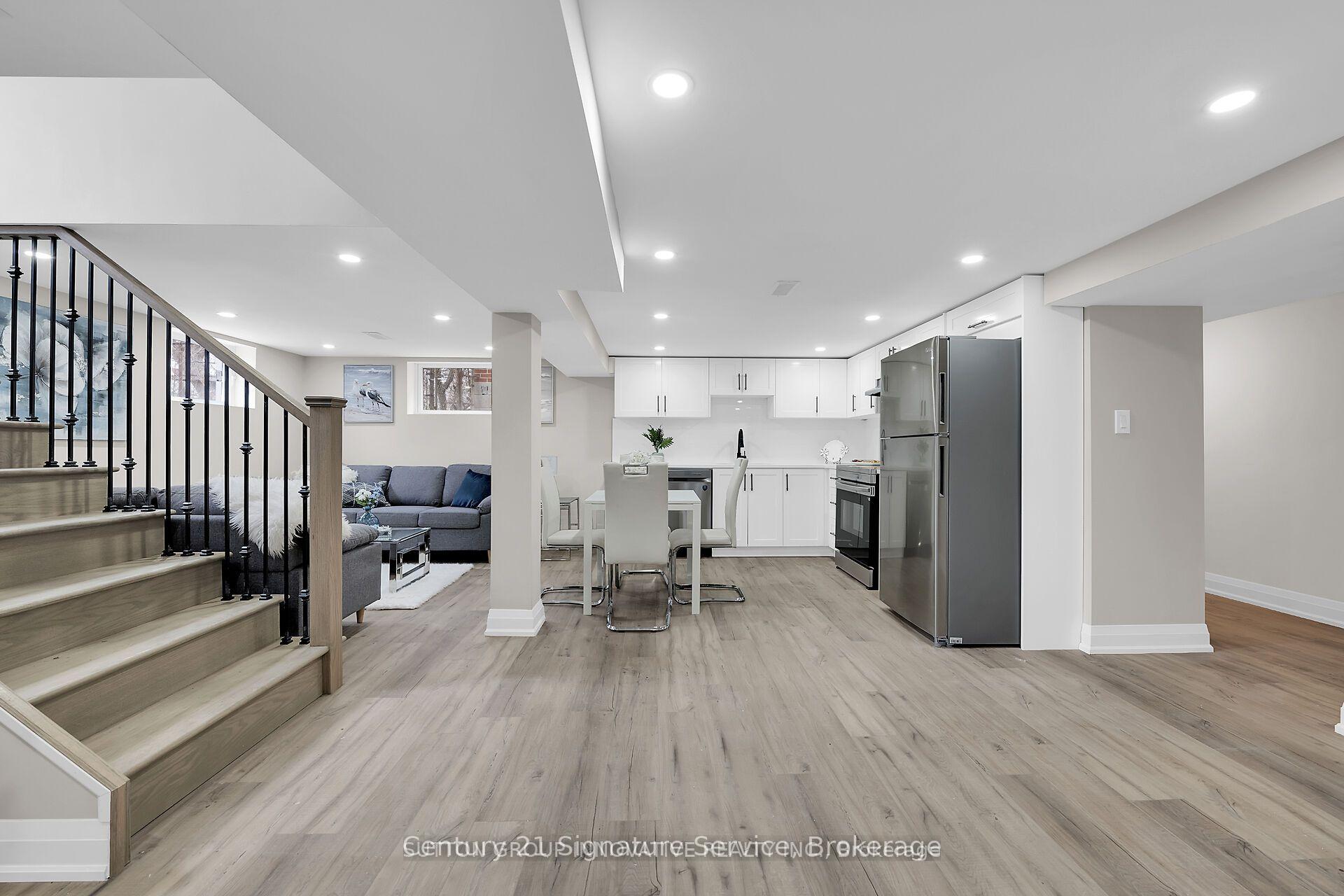 Photo 7 of Unit Lower, 346 Pottruff Road N, Hamilton, Kentley — HOMEH