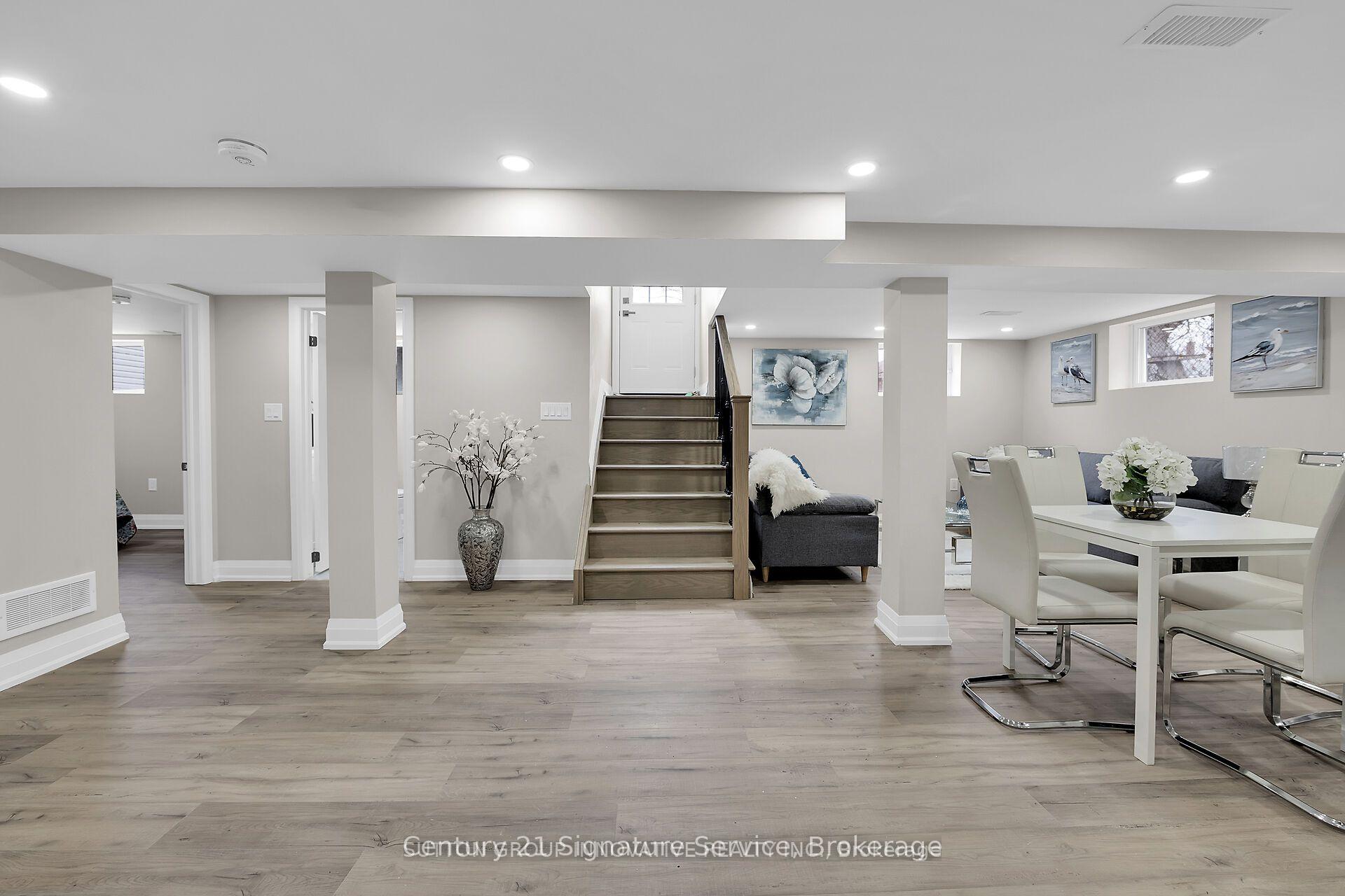 Photo 9 of Unit Lower, 346 Pottruff Road N, Hamilton, Kentley — HOMEH