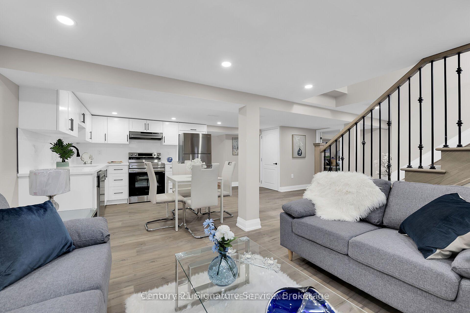 Photo 10 of Unit Lower, 346 Pottruff Road N, Hamilton, Kentley — HOMEH