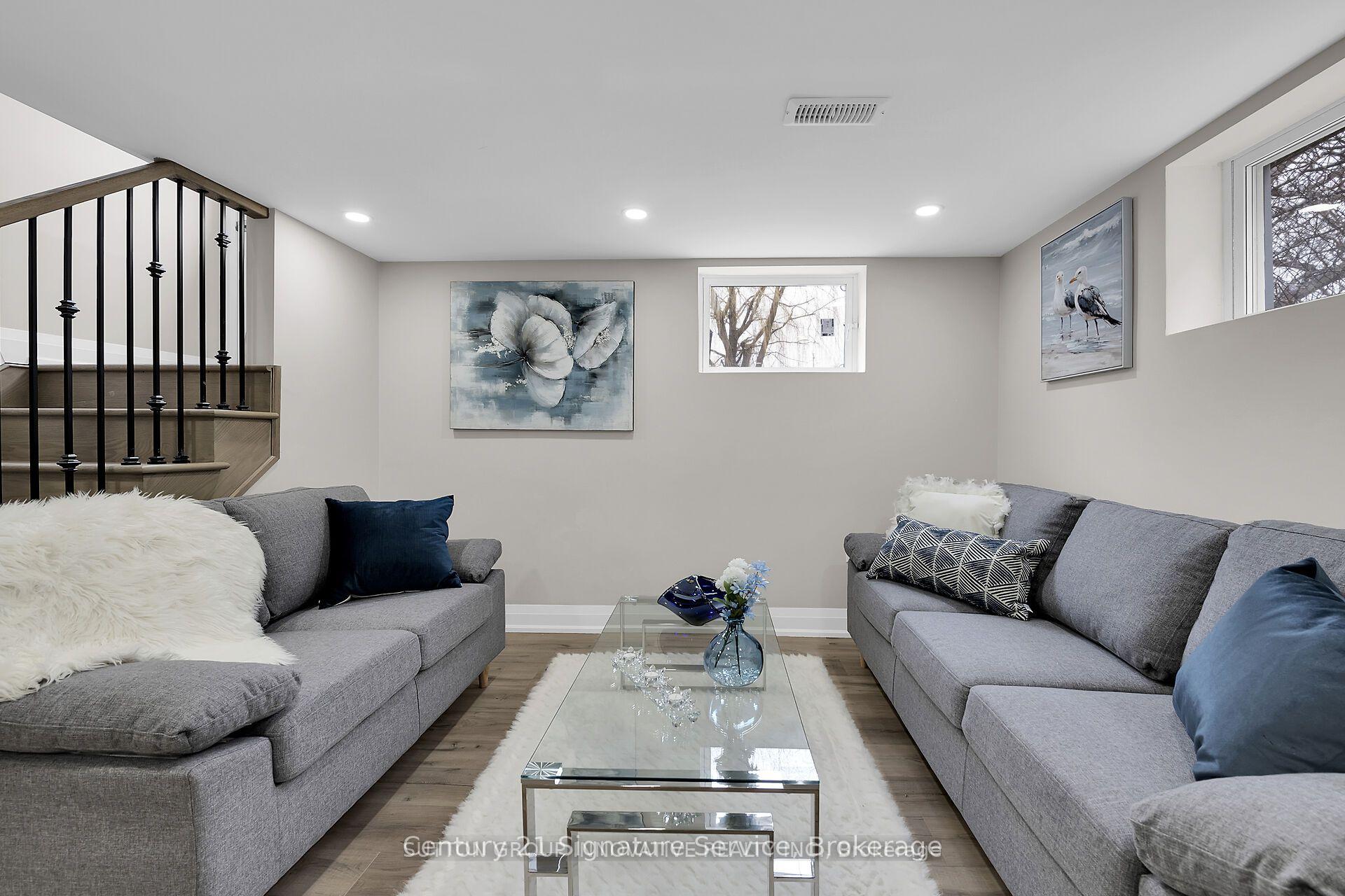 Photo 11 of Unit Lower, 346 Pottruff Road N, Hamilton, Kentley — HOMEH