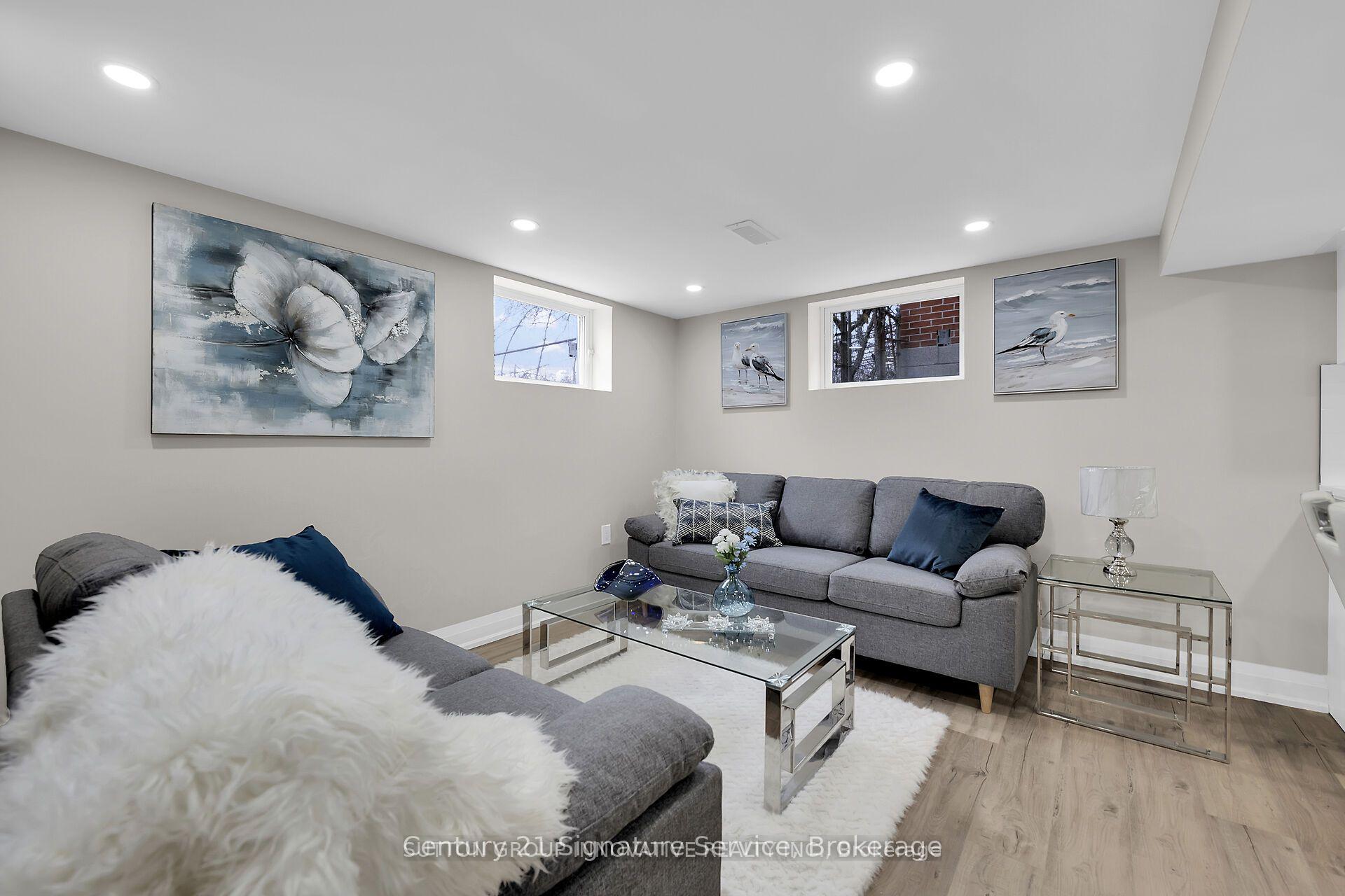 Photo 12 of Unit Lower, 346 Pottruff Road N, Hamilton, Kentley — HOMEH