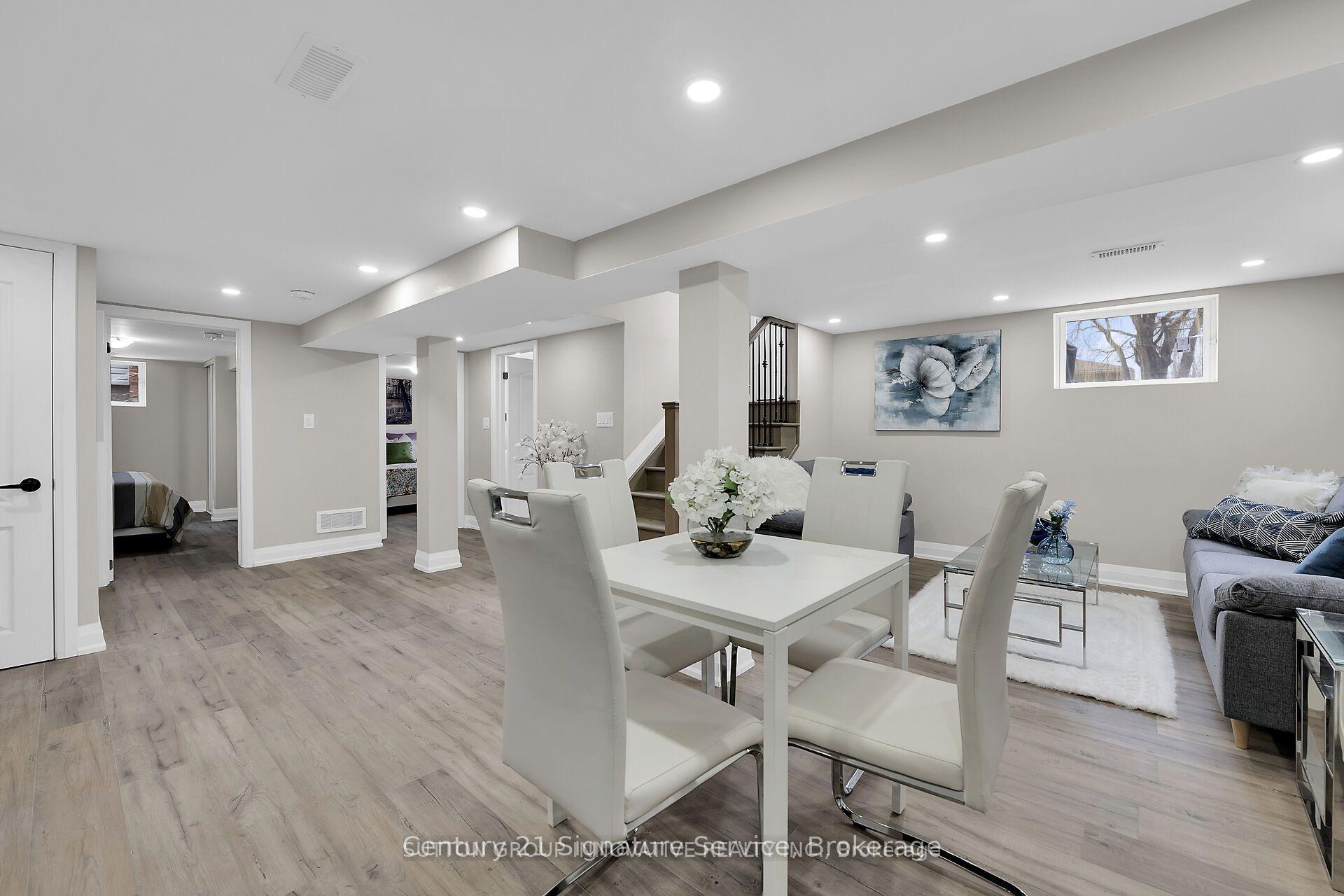 Photo 13 of Unit Lower, 346 Pottruff Road N, Hamilton, Kentley — HOMEH