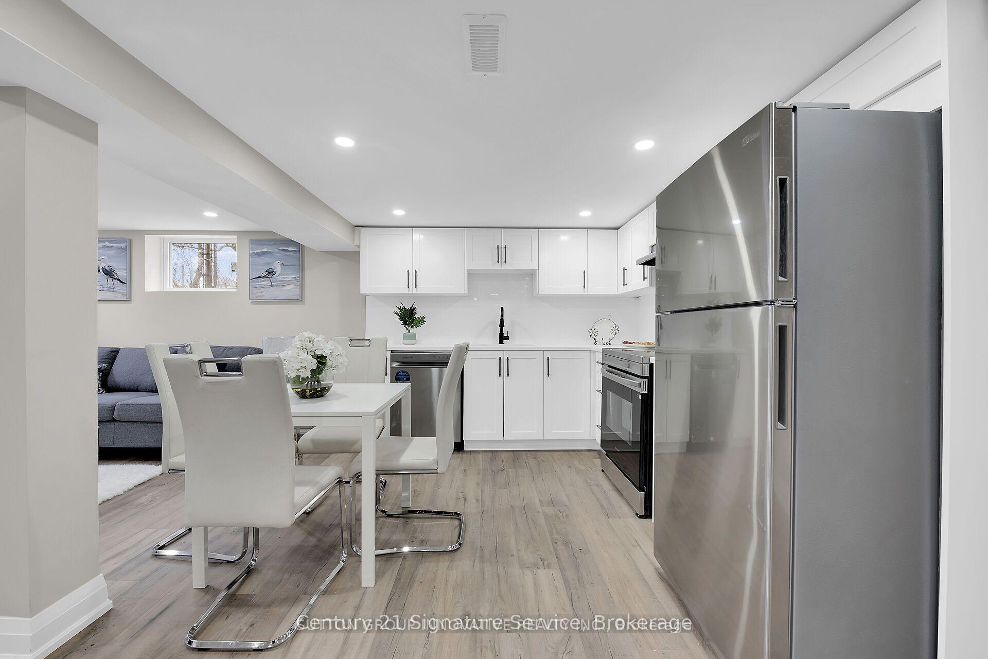 Photo 14 of Unit Lower, 346 Pottruff Road N, Hamilton, Kentley — HOMEH