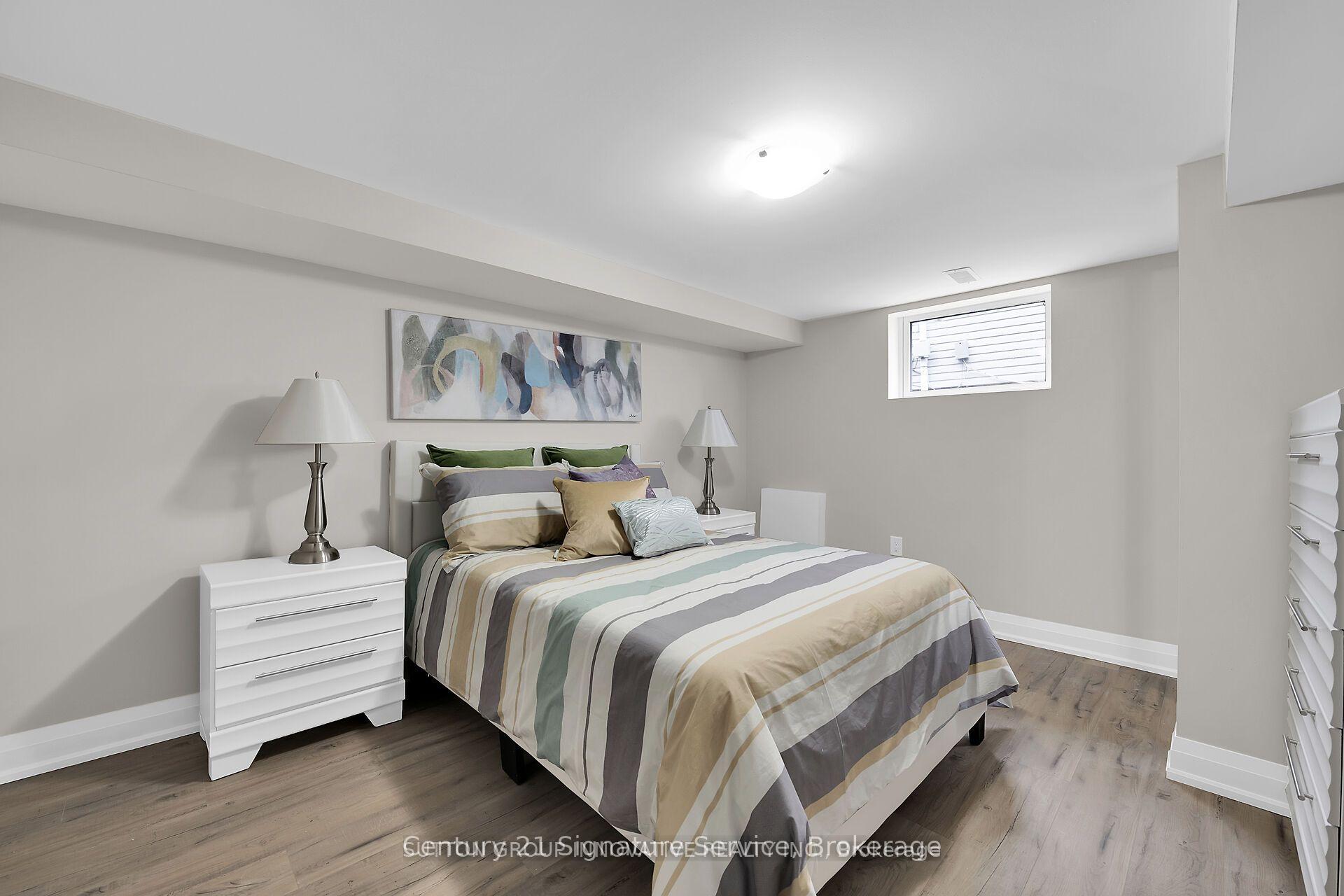 Photo 18 of Unit Lower, 346 Pottruff Road N, Hamilton, Kentley — HOMEH