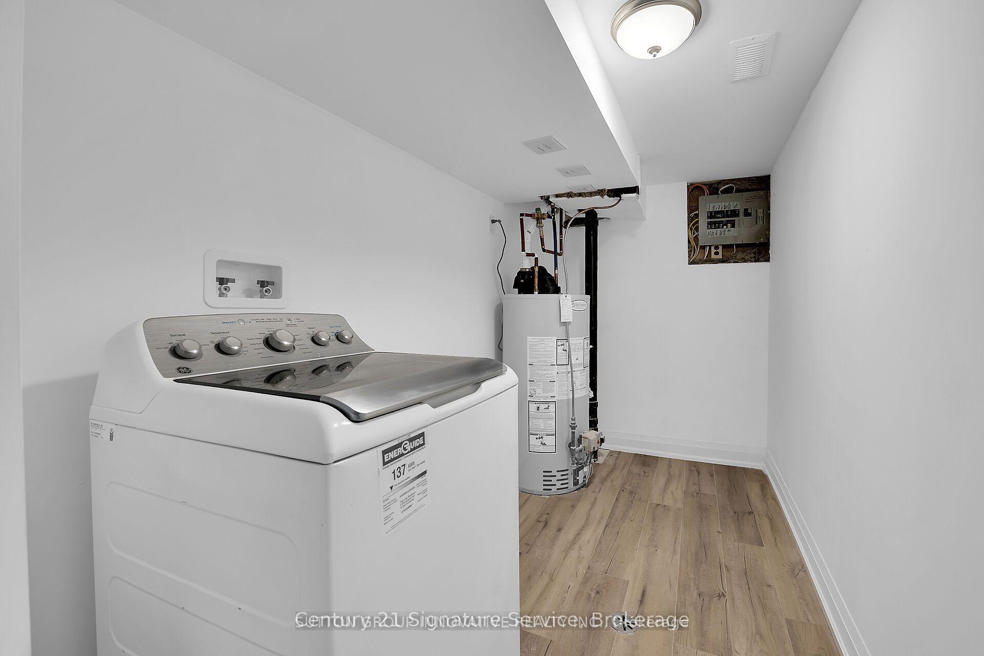Photo 21 of Unit Lower, 346 Pottruff Road N, Hamilton, Kentley — HOMEH