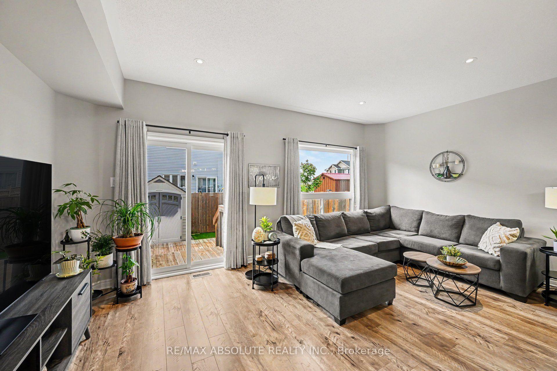 Photo 19 of 96 Bellwood Drive, Arnprior, Arnprior — HOMEH