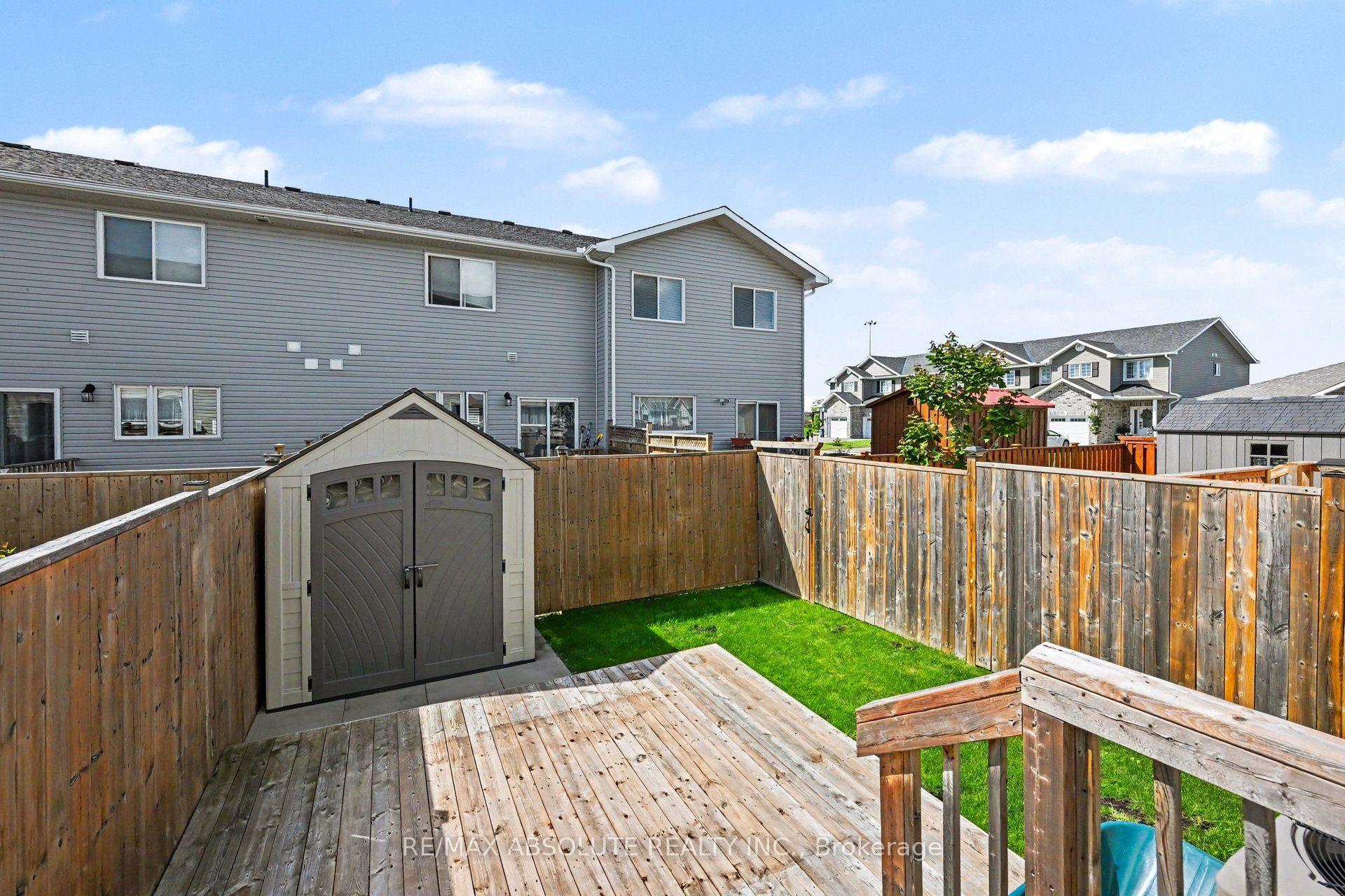 Photo 35 of 96 Bellwood Drive, Arnprior, Arnprior — HOMEH
