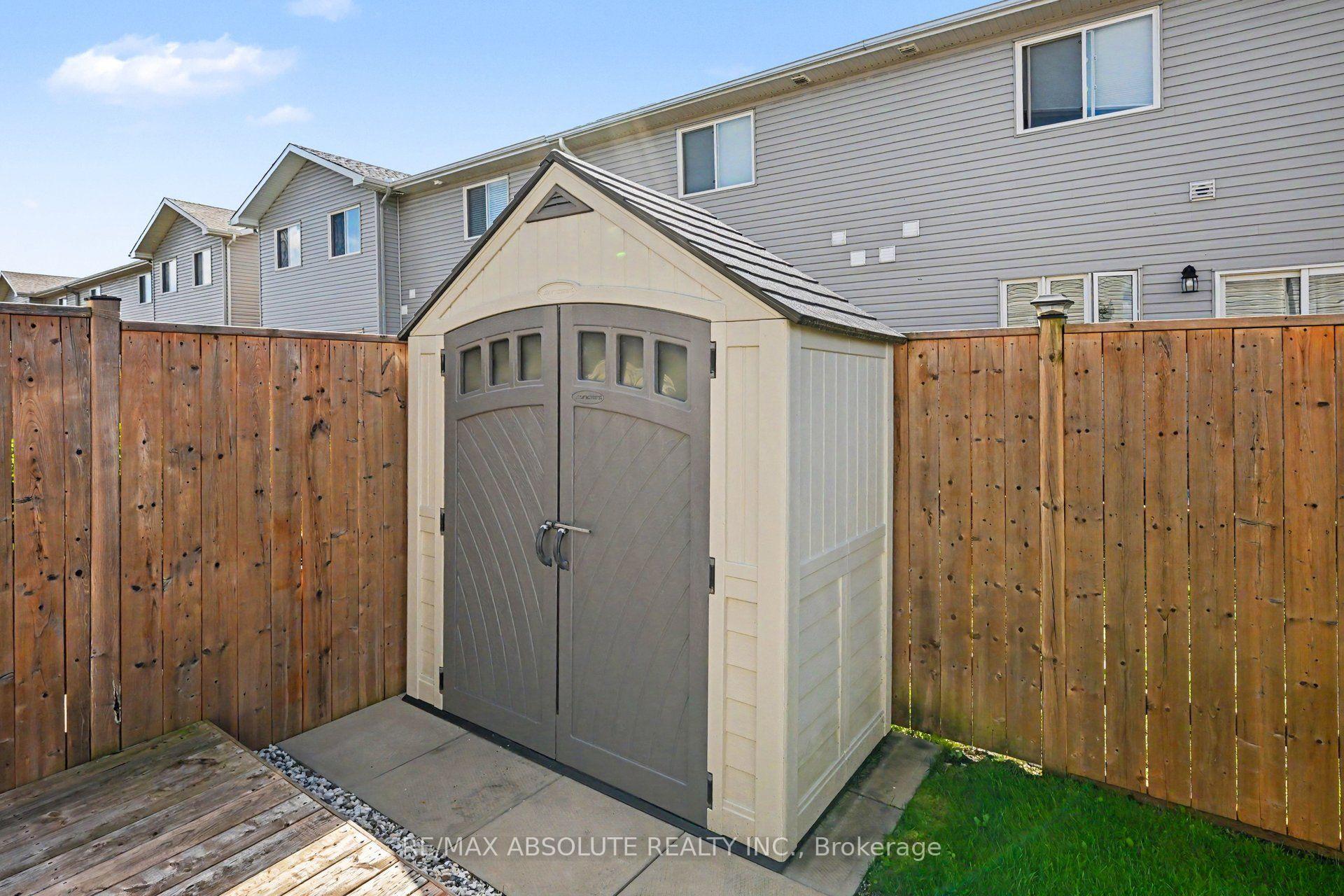 Photo 36 of 96 Bellwood Drive, Arnprior, Arnprior — HOMEH