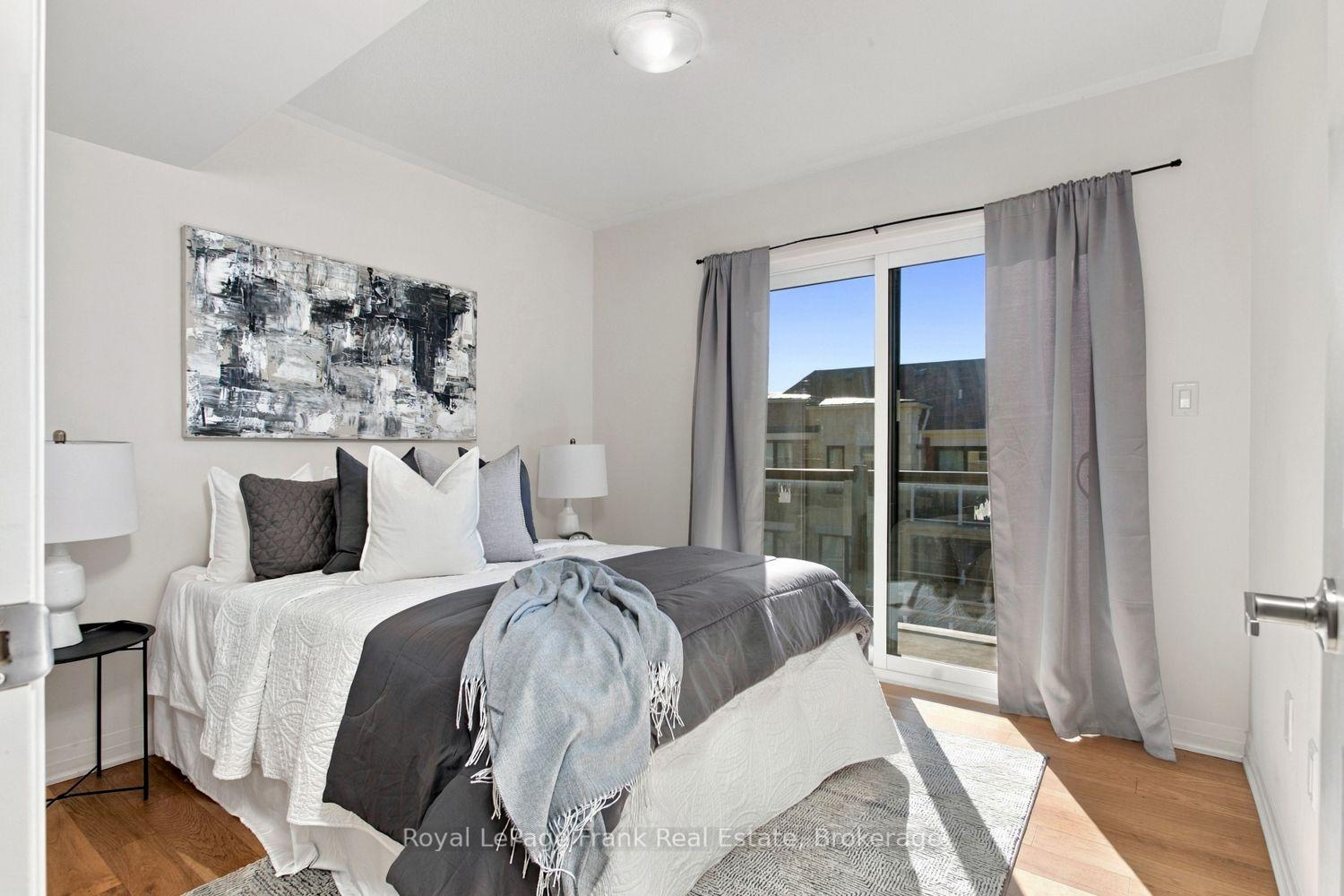 Photo 13 of Unit 17, 28C Lookout Drive, Clarington, Bowmanville — HOMEH