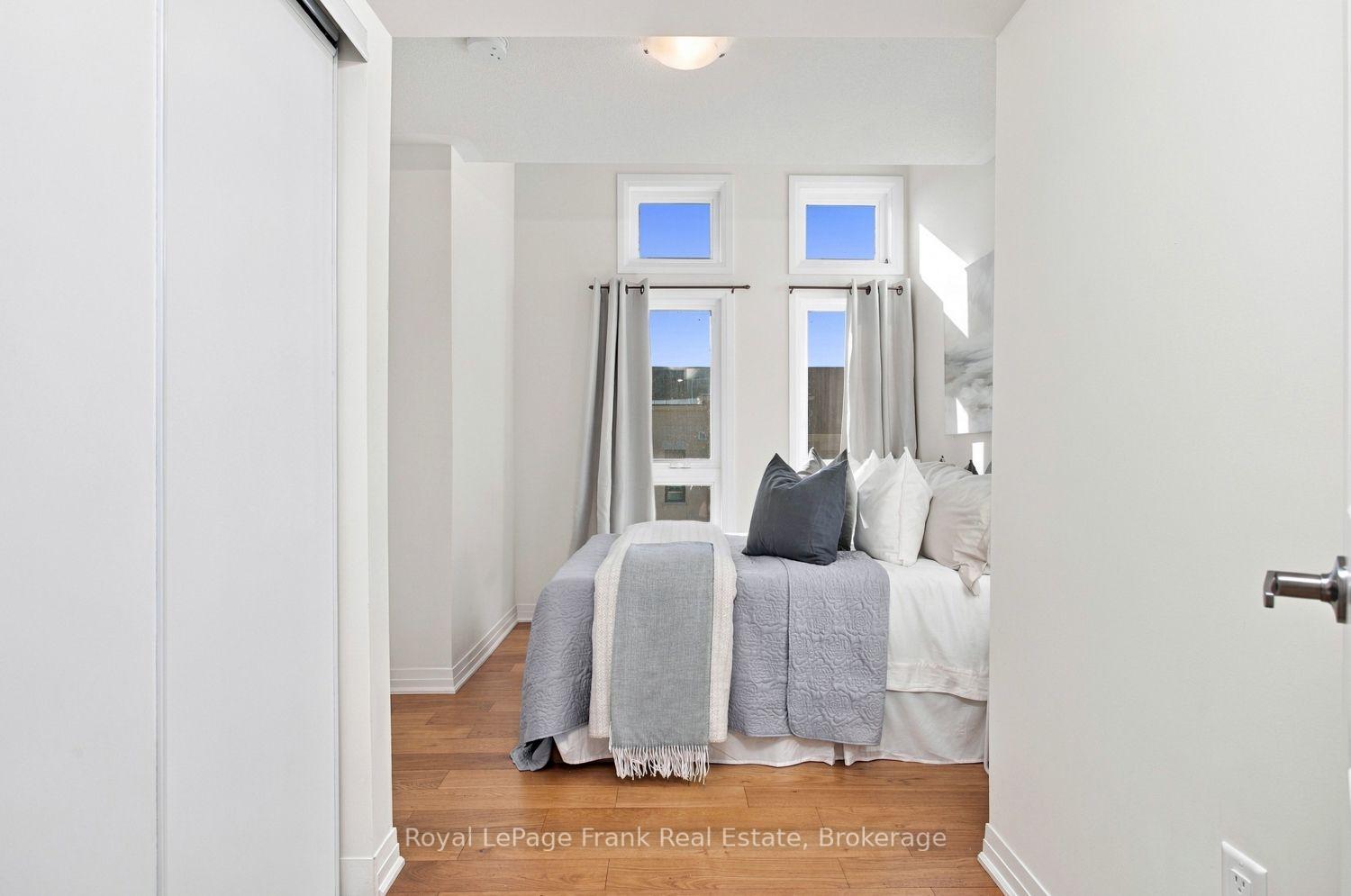 Photo 16 of Unit 17, 28C Lookout Drive, Clarington, Bowmanville — HOMEH
