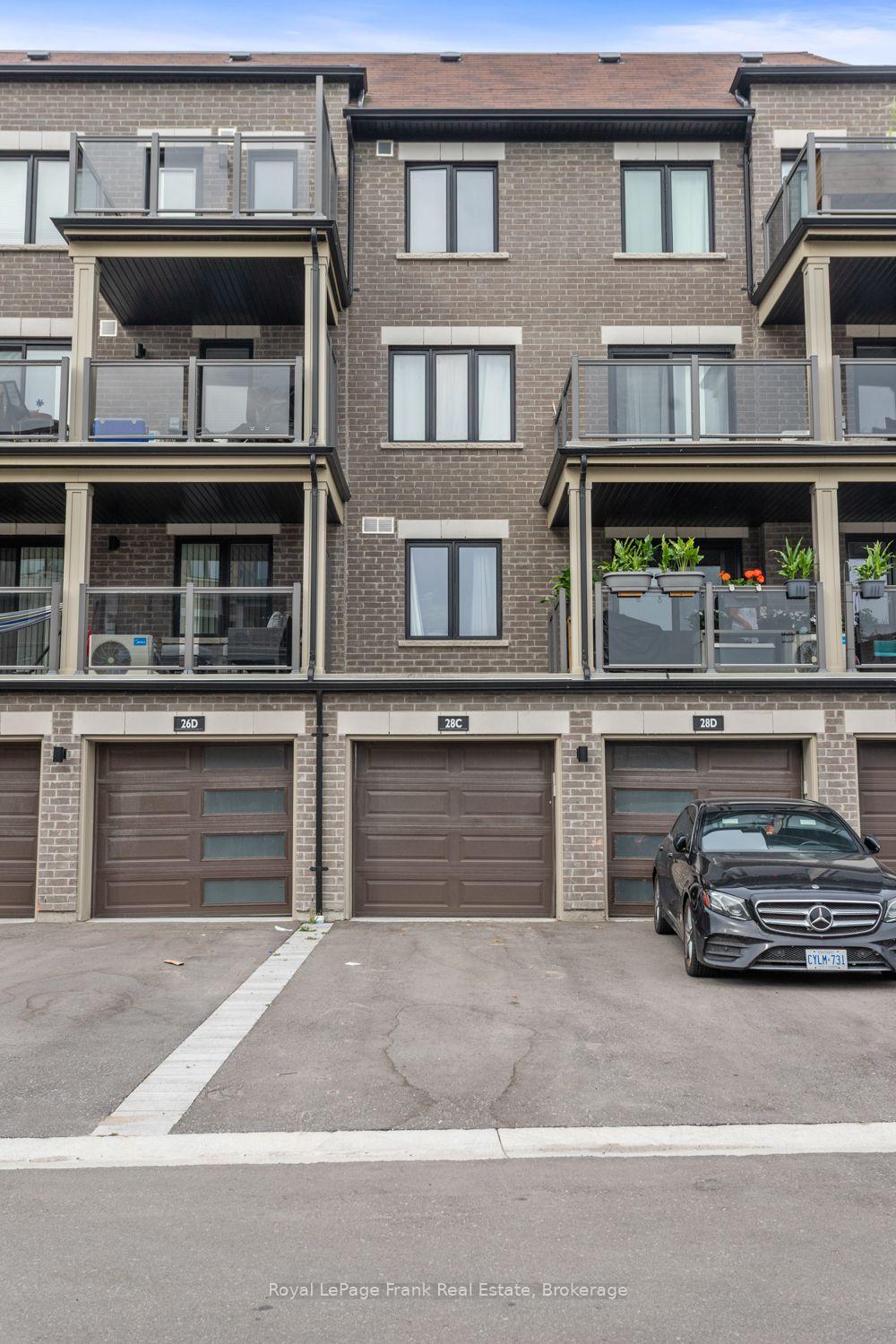 Photo 19 of Unit 17, 28C Lookout Drive, Clarington, Bowmanville — HOMEH