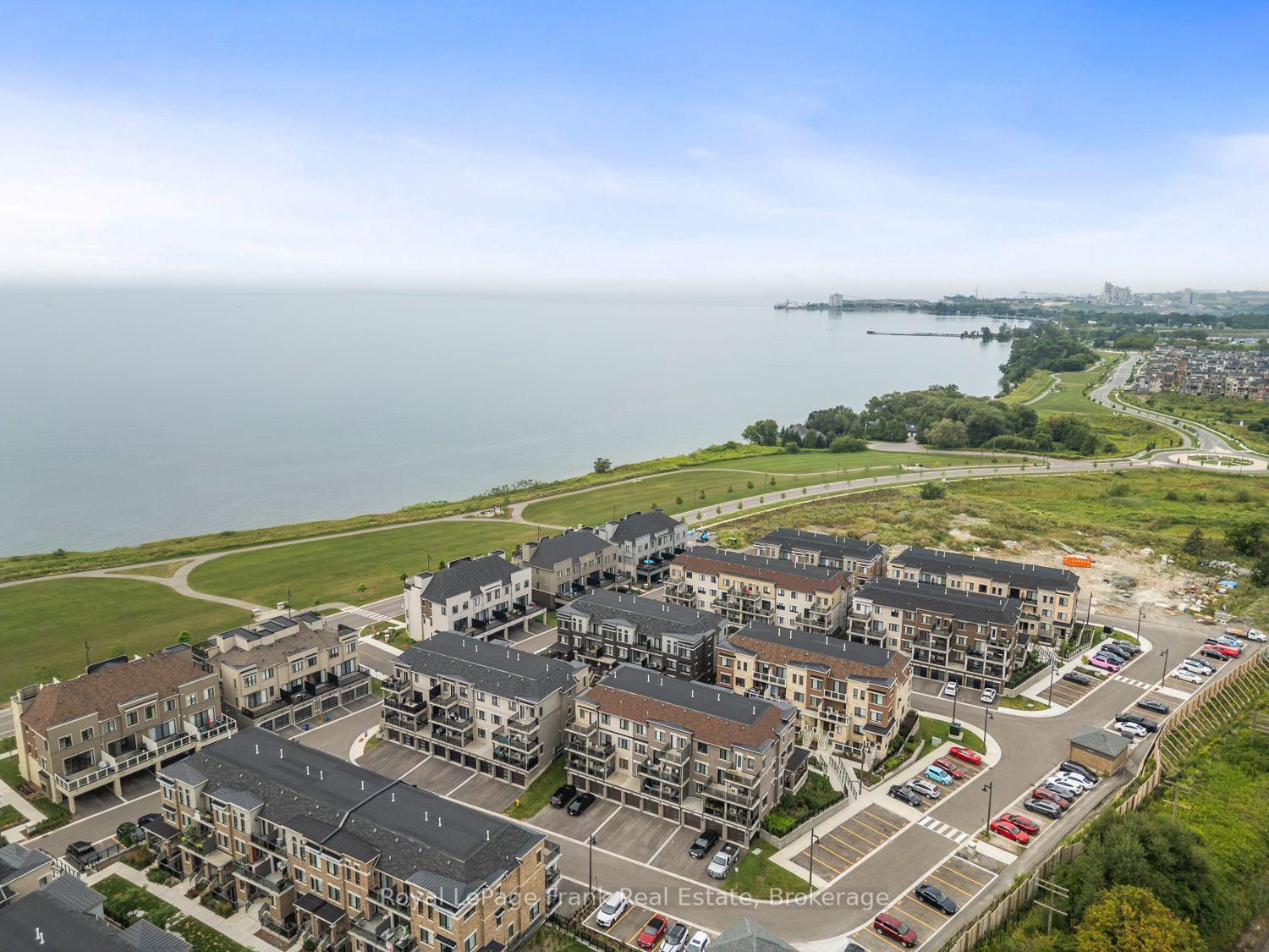 Photo 20 of Unit 17, 28C Lookout Drive, Clarington, Bowmanville — HOMEH