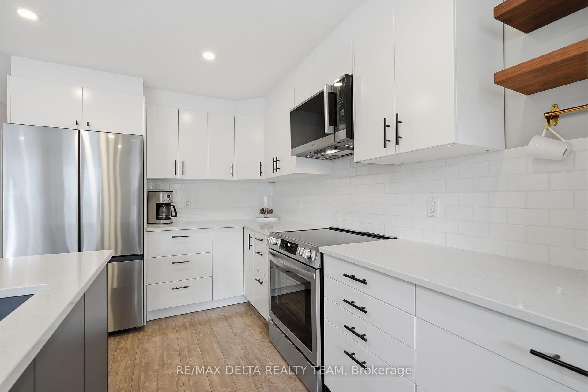 Photo 12 of Unit 73, 6917 Bilberry Drive, Ottawa, Convent Glen North — HOMEH