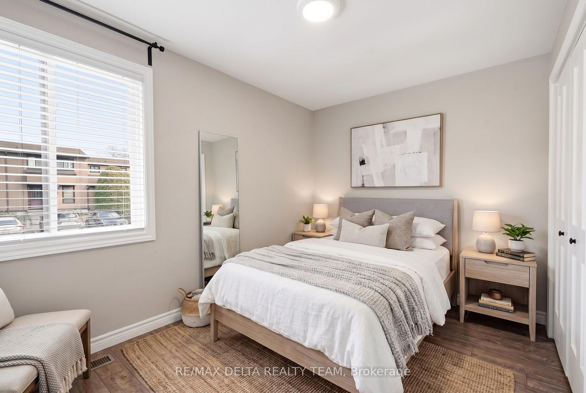 Photo 13 of Unit 73, 6917 Bilberry Drive, Ottawa, Convent Glen North — HOMEH
