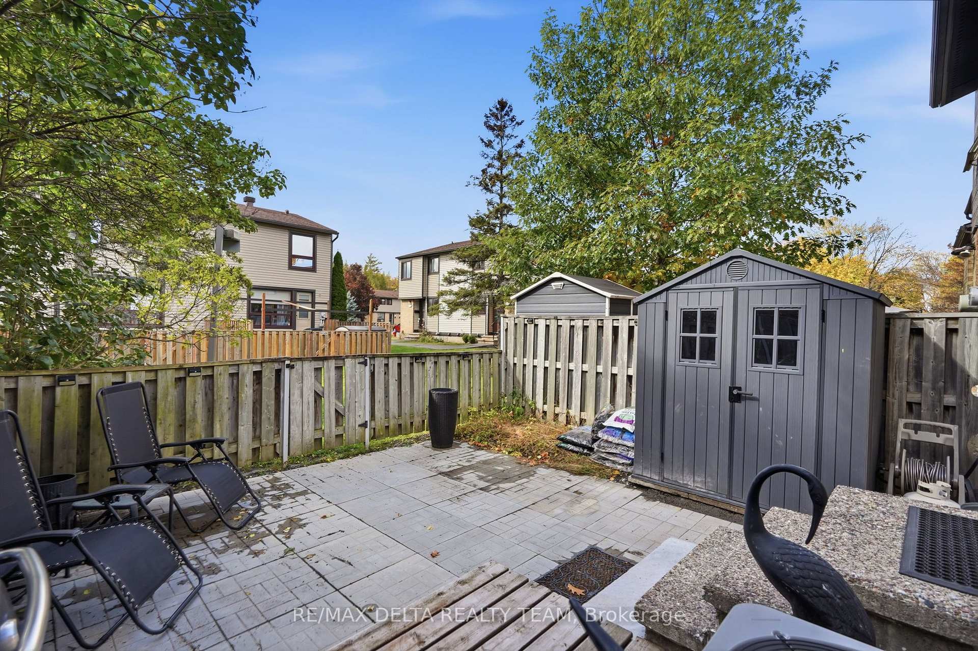 Photo 23 of Unit 73, 6917 Bilberry Drive, Ottawa, Convent Glen North — HOMEH