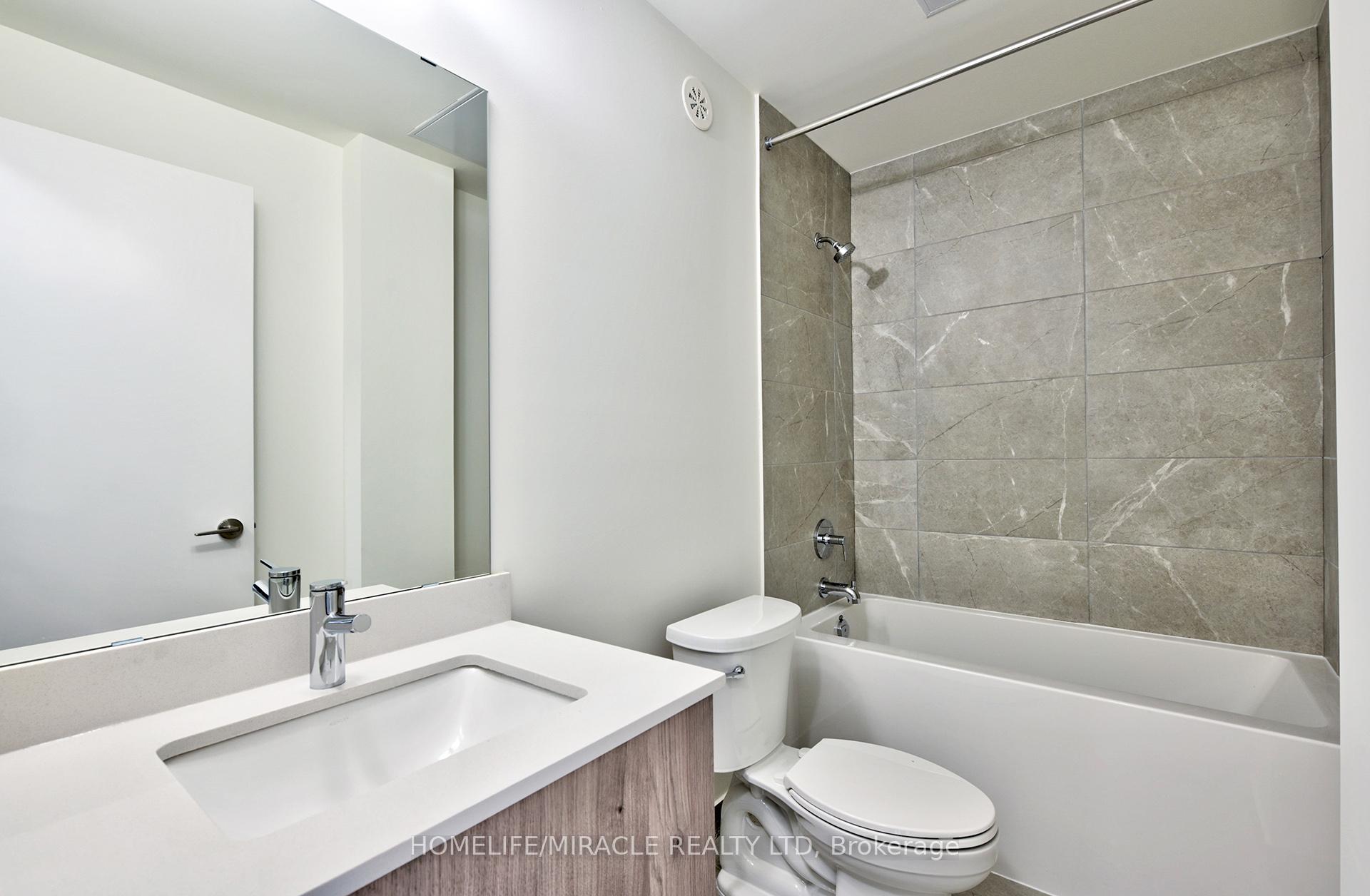 Photo 19 of Unit 1017, 14 David Eyer Road, Richmond Hill, Rural Richmond Hill — HOMEH