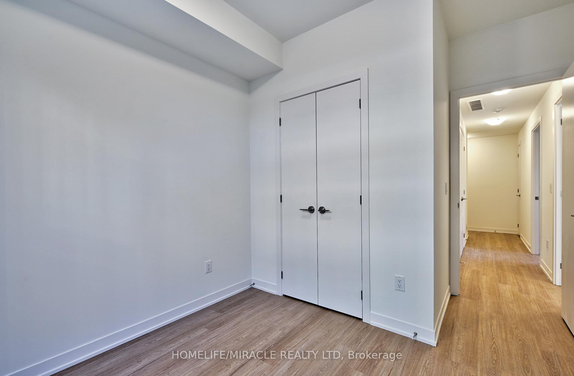 Photo 20 of Unit 1017, 14 David Eyer Road, Richmond Hill, Rural Richmond Hill — HOMEH