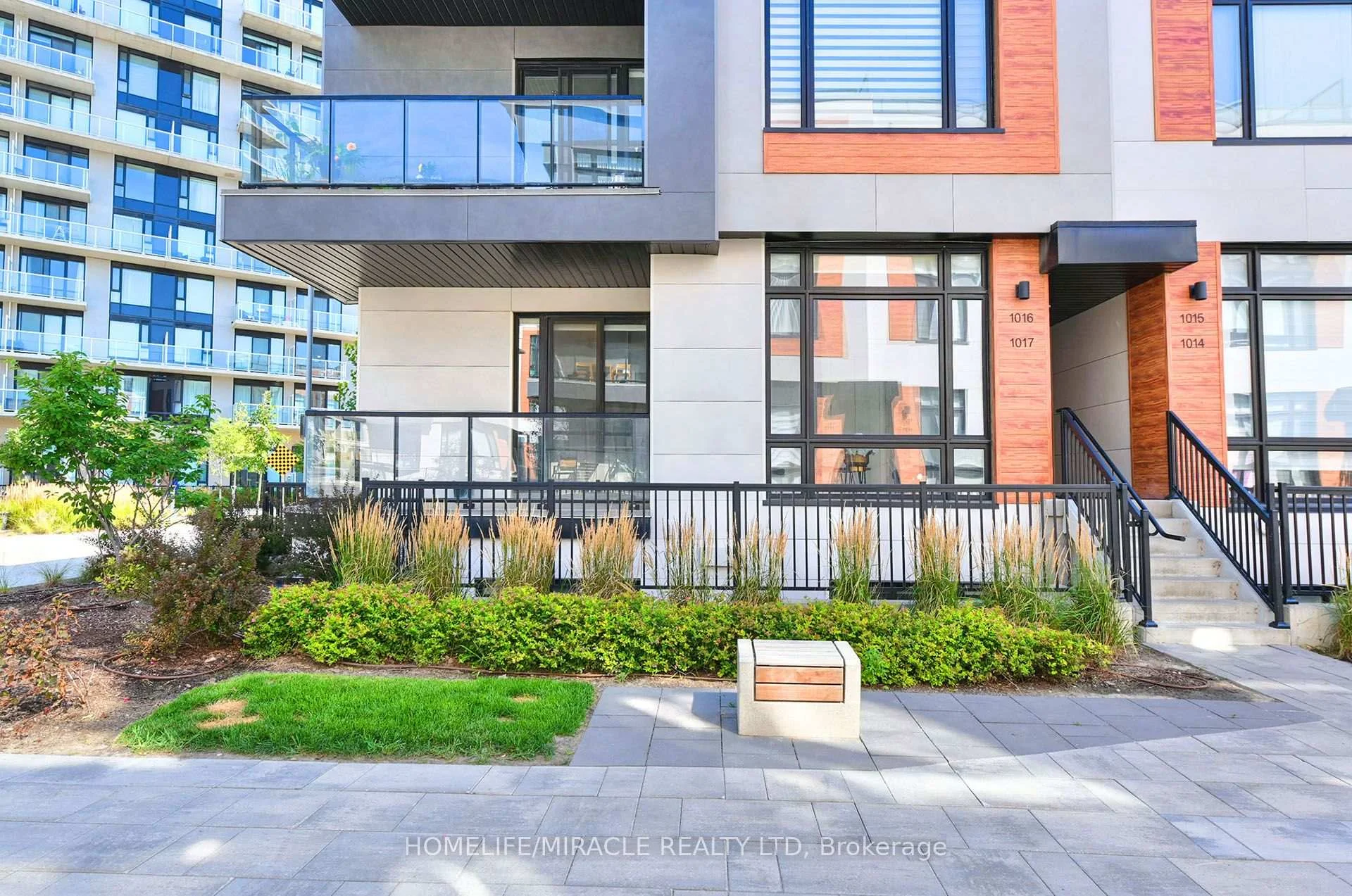 Photo of Unit 1017, 14 David Eyer Road