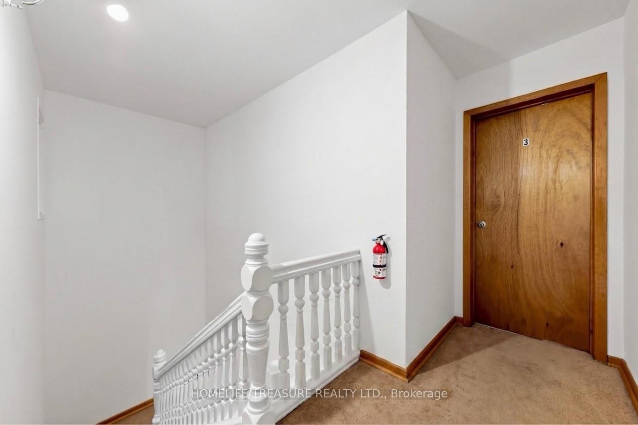 Photo 24 of 198 McCaul Street, Toronto, Kensington-Chinatown — HOMEH