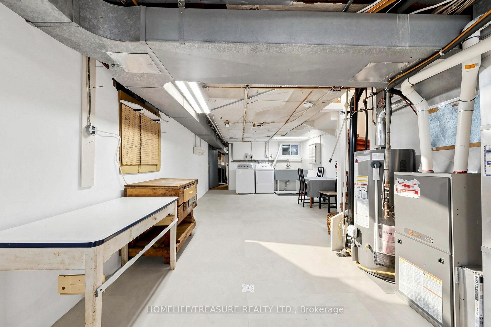 Photo 37 of 198 McCaul Street, Toronto, Kensington-Chinatown — HOMEH