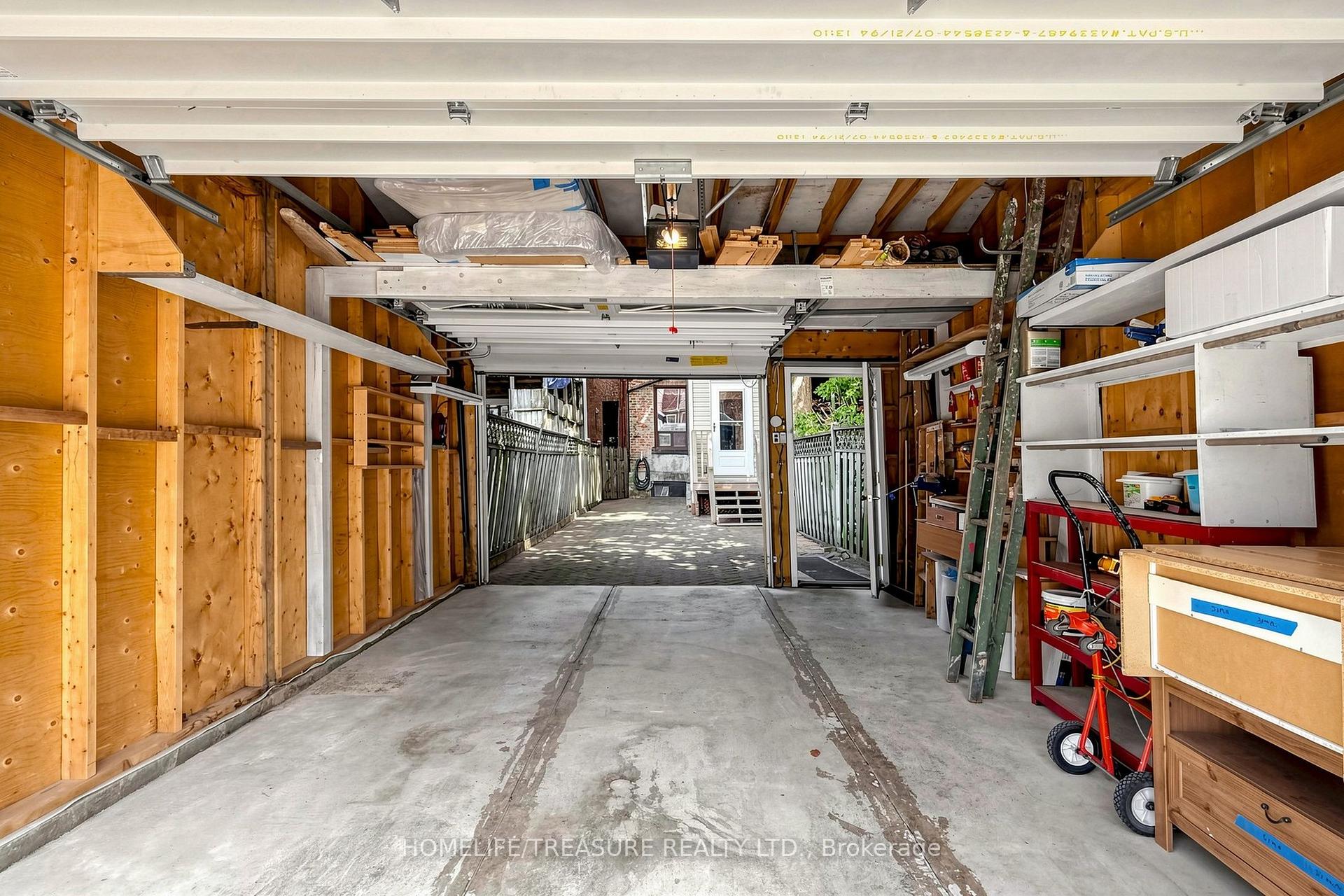 Photo 40 of 198 McCaul Street, Toronto, Kensington-Chinatown — HOMEH