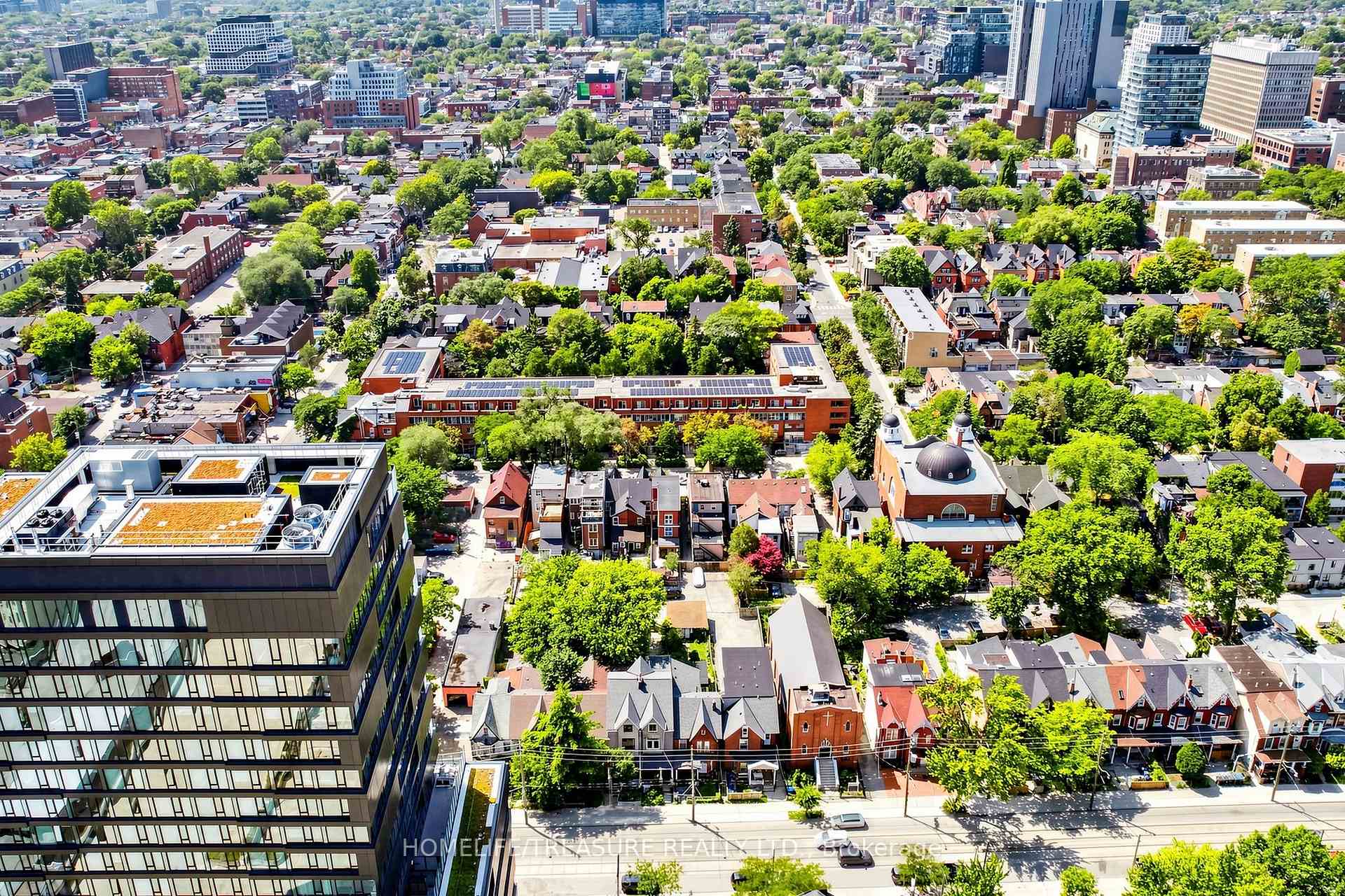 Photo 47 of 198 McCaul Street, Toronto, Kensington-Chinatown — HOMEH