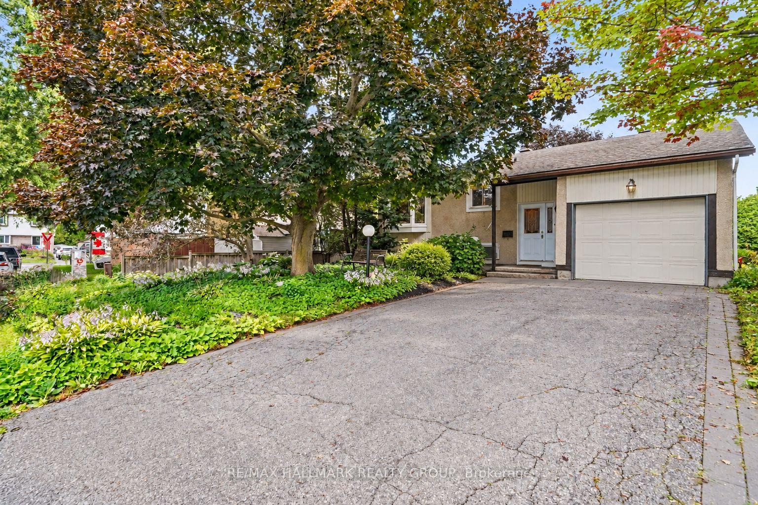 Photo 2 of 5 Lansfield Way, Ottawa, Tanglewood — HOMEH
