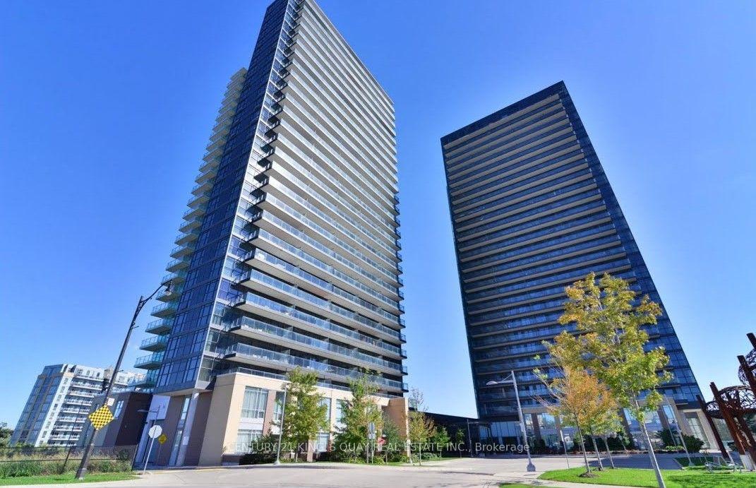 Photo 1 of Unit 2006, 29 Singer Court, North York, Bayview Village — HOMEH
