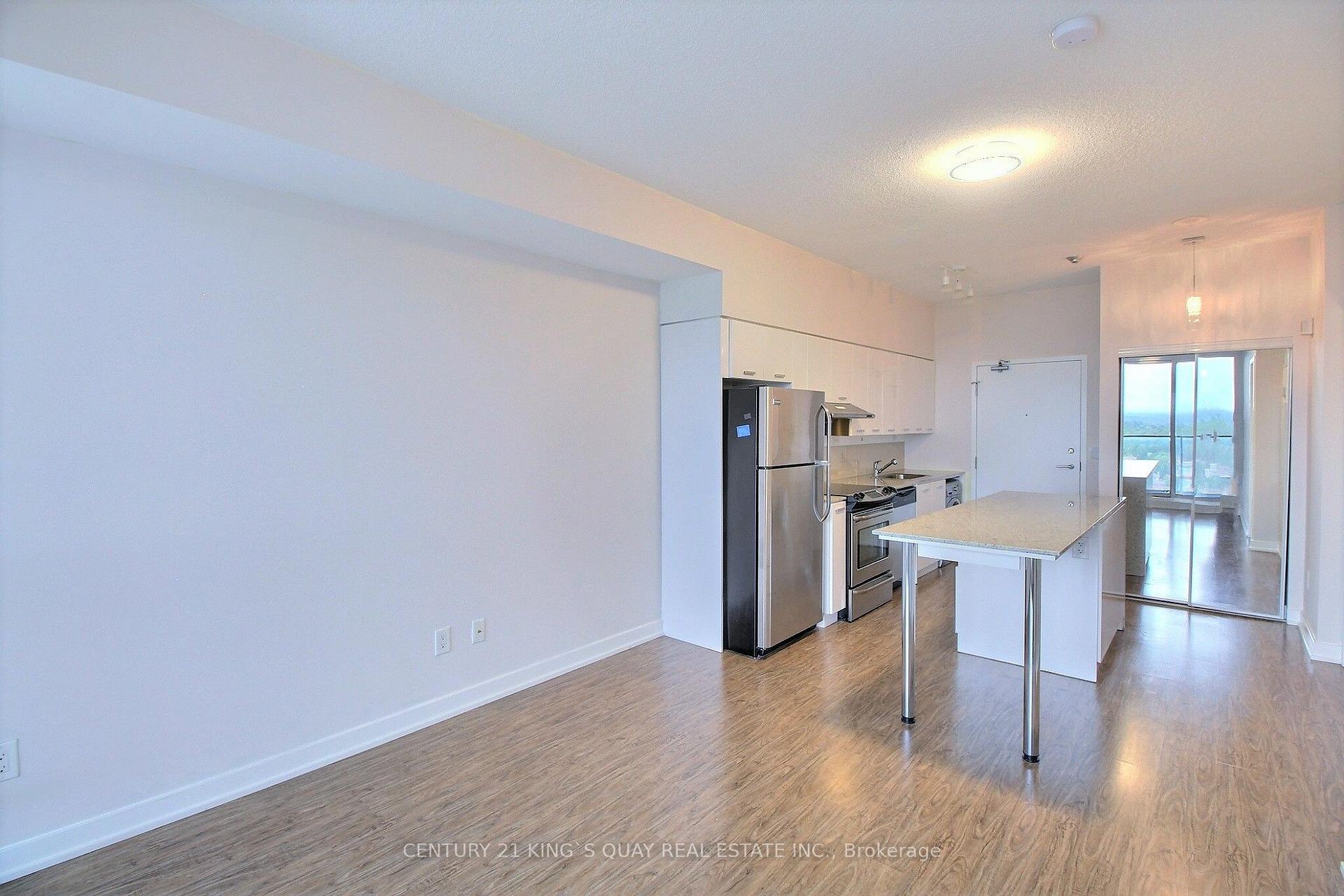 Photo 3 of Unit 2006, 29 Singer Court, North York, Bayview Village — HOMEH