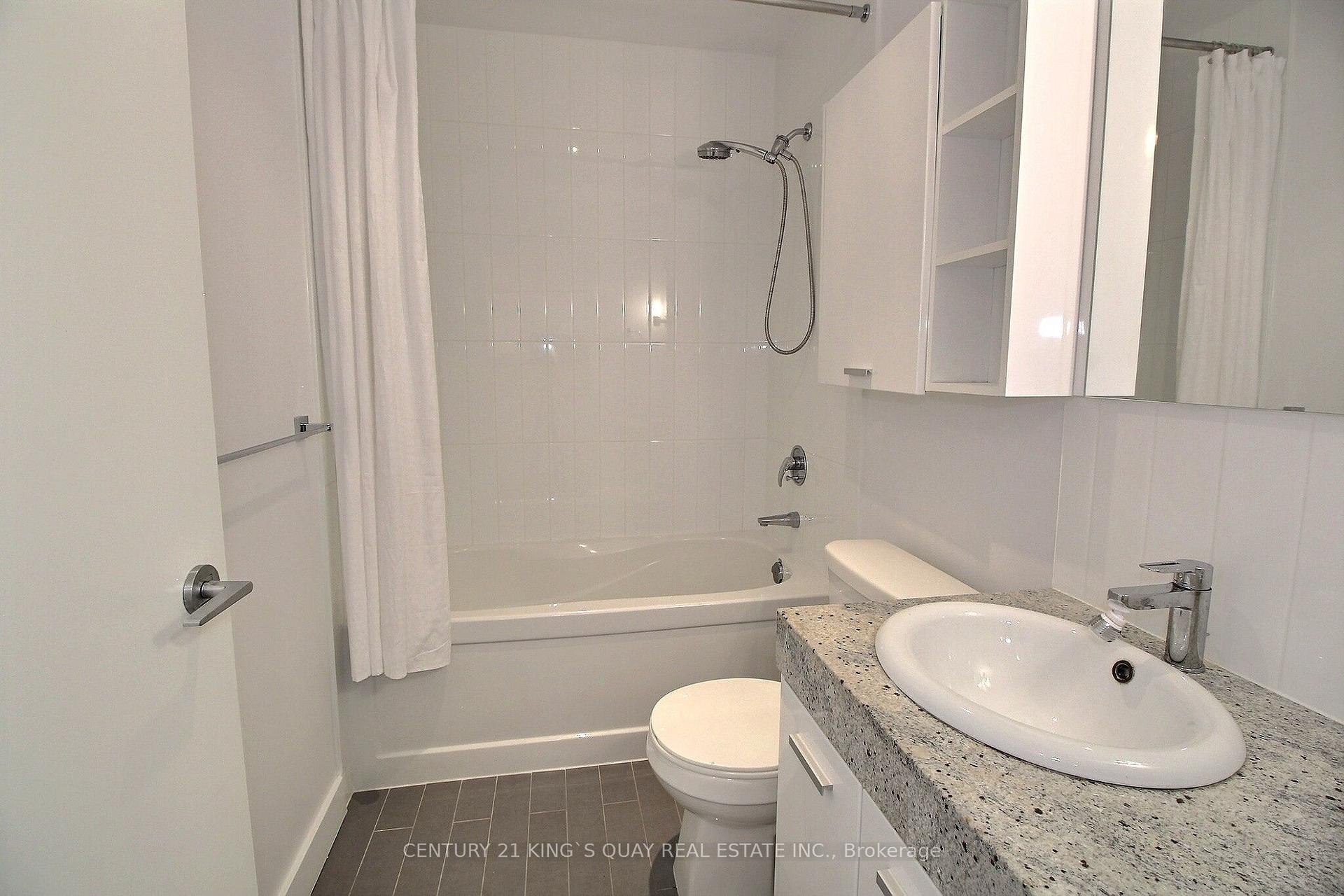 Photo 5 of Unit 2006, 29 Singer Court, North York, Bayview Village — HOMEH