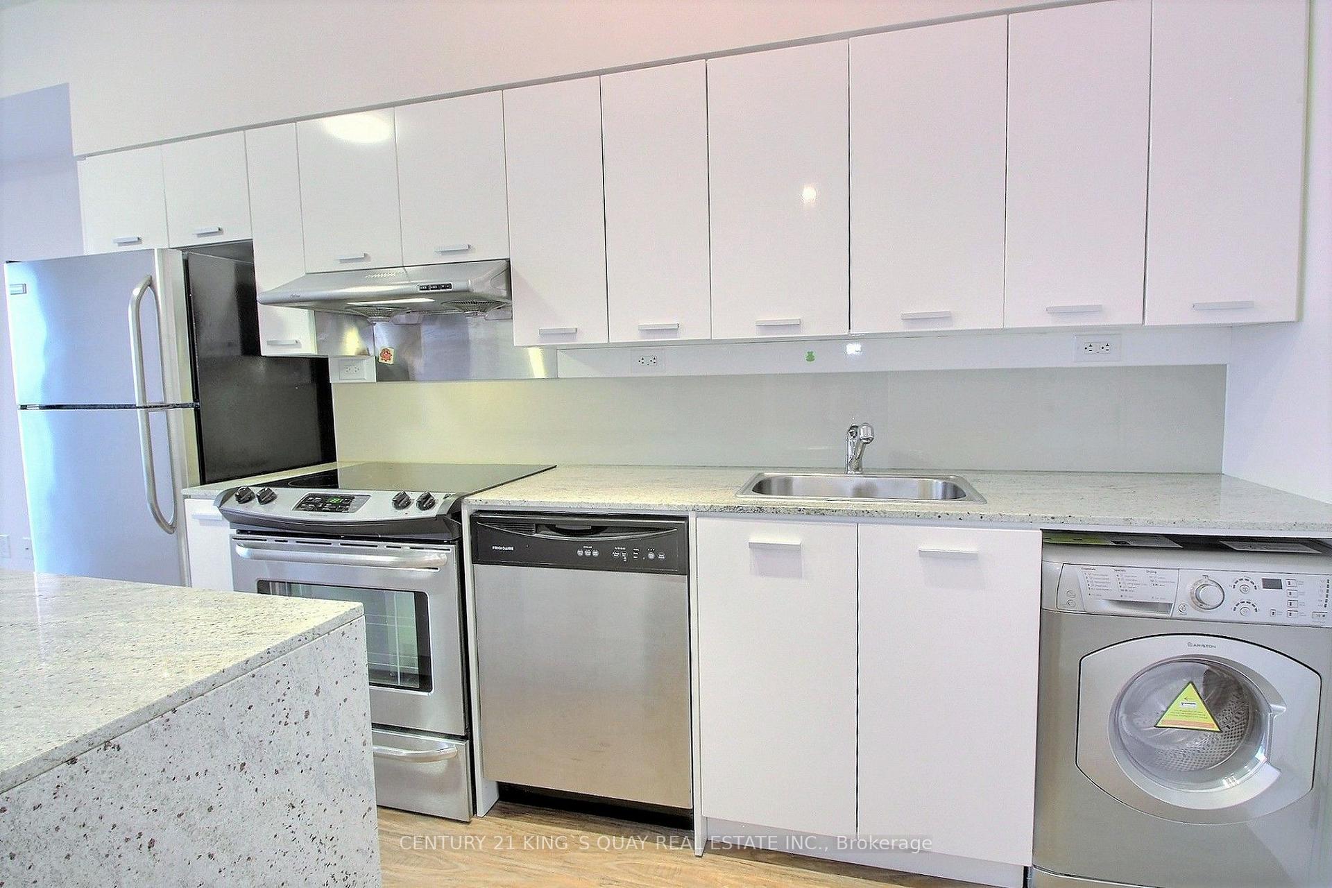 Photo 8 of Unit 2006, 29 Singer Court, North York, Bayview Village — HOMEH