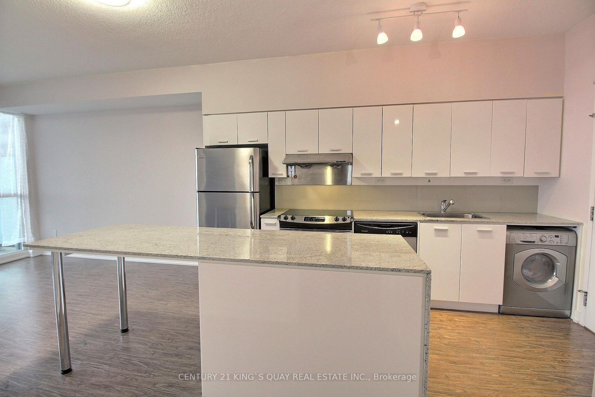 Photo 9 of Unit 2006, 29 Singer Court, North York, Bayview Village — HOMEH