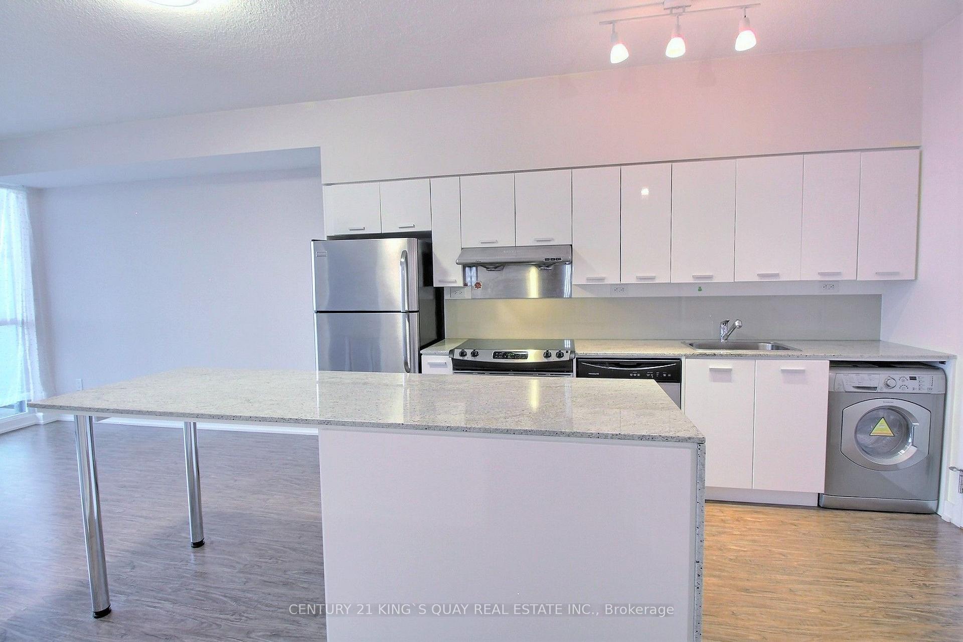 Photo 10 of Unit 2006, 29 Singer Court, North York, Bayview Village — HOMEH