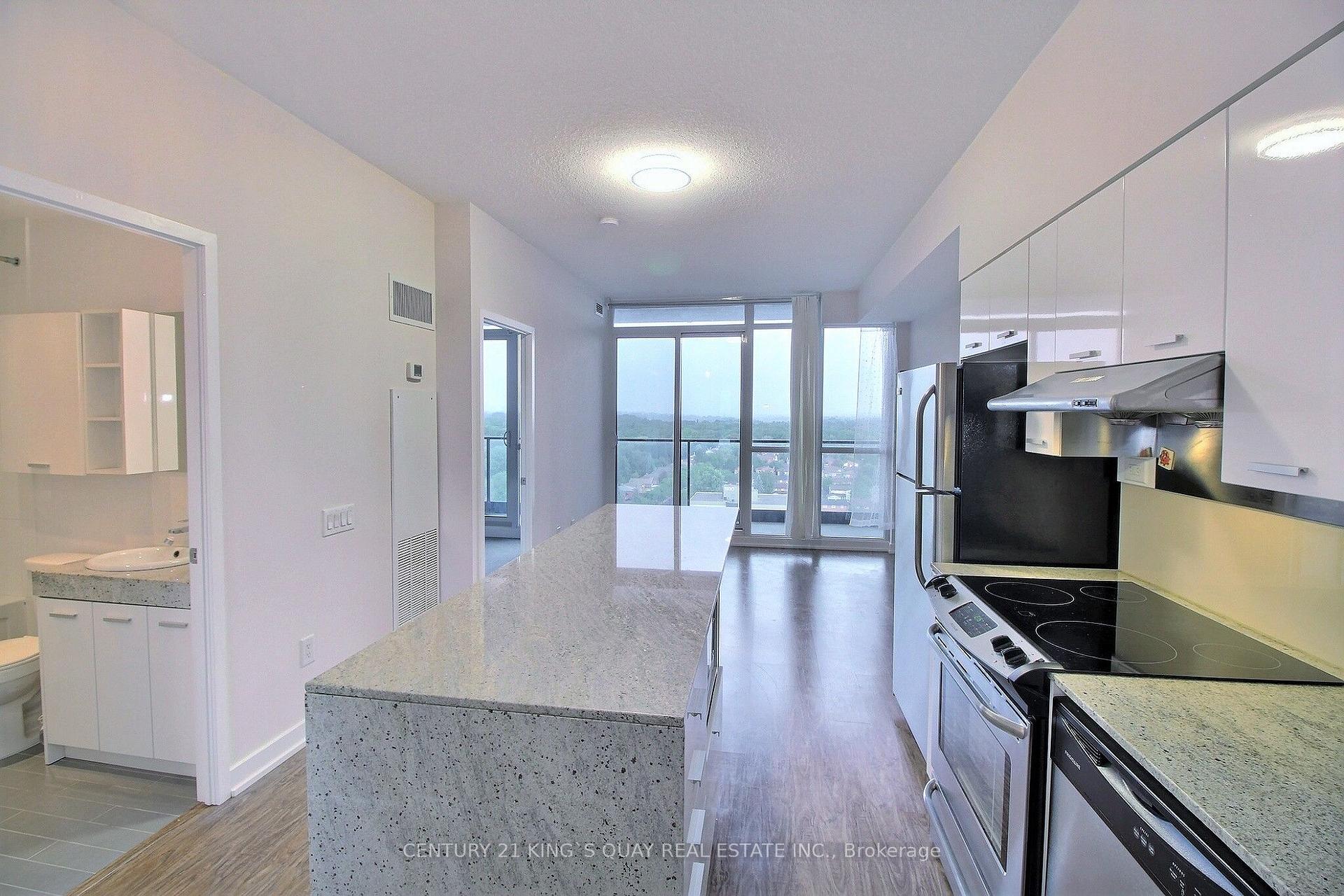 Photo 11 of Unit 2006, 29 Singer Court, North York, Bayview Village — HOMEH