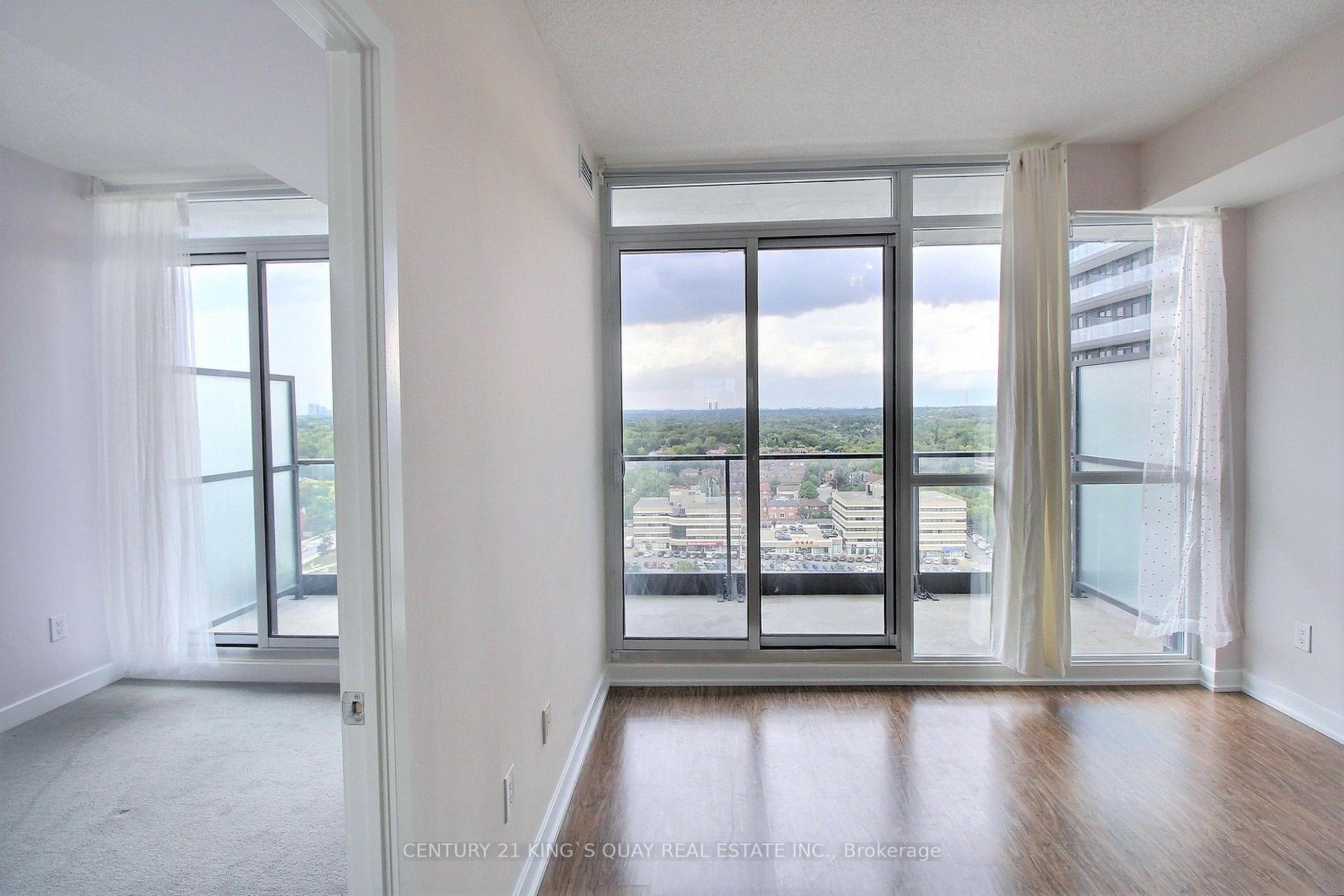 Photo 15 of Unit 2006, 29 Singer Court, North York, Bayview Village — HOMEH