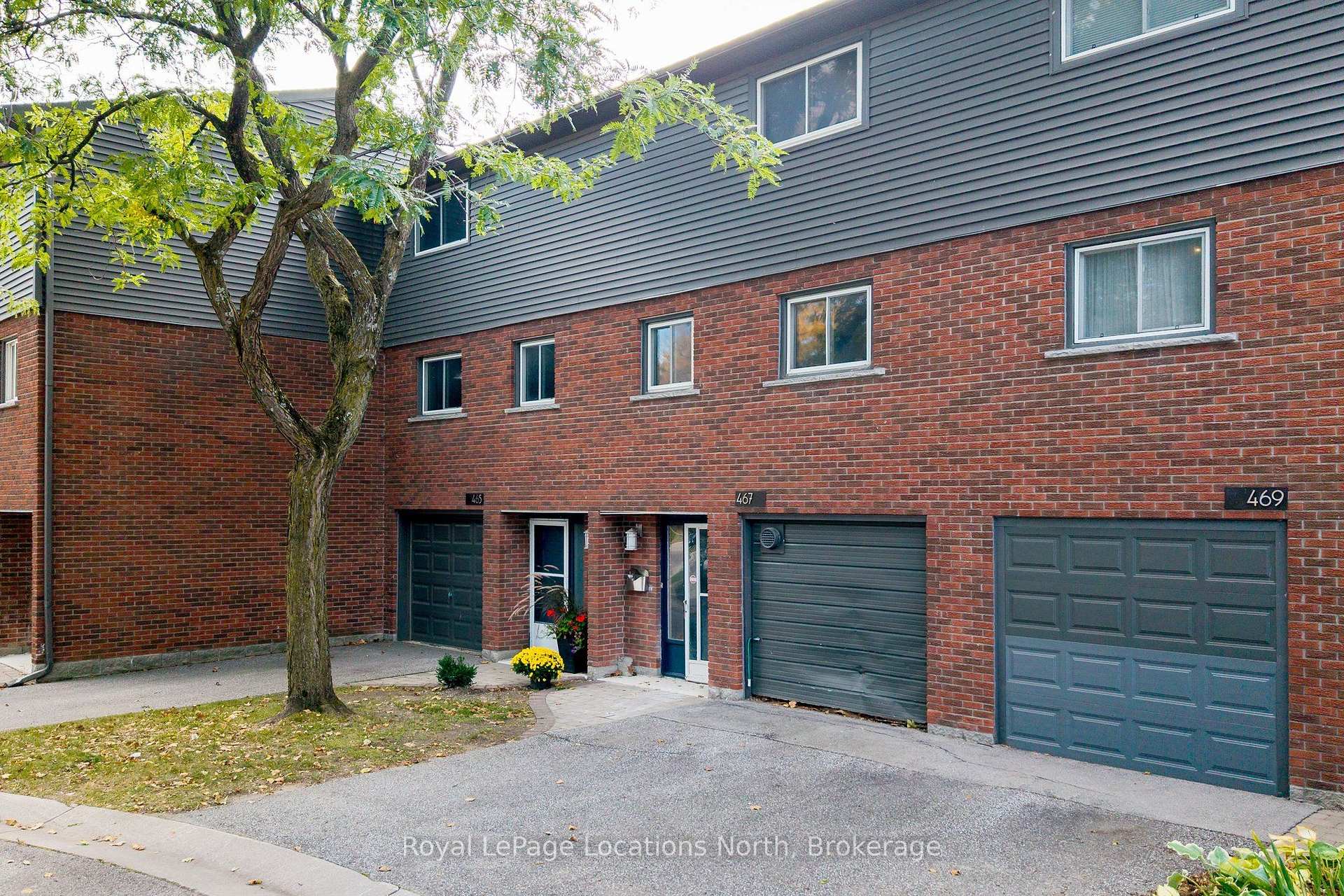 Photo of 467 Ontario Street