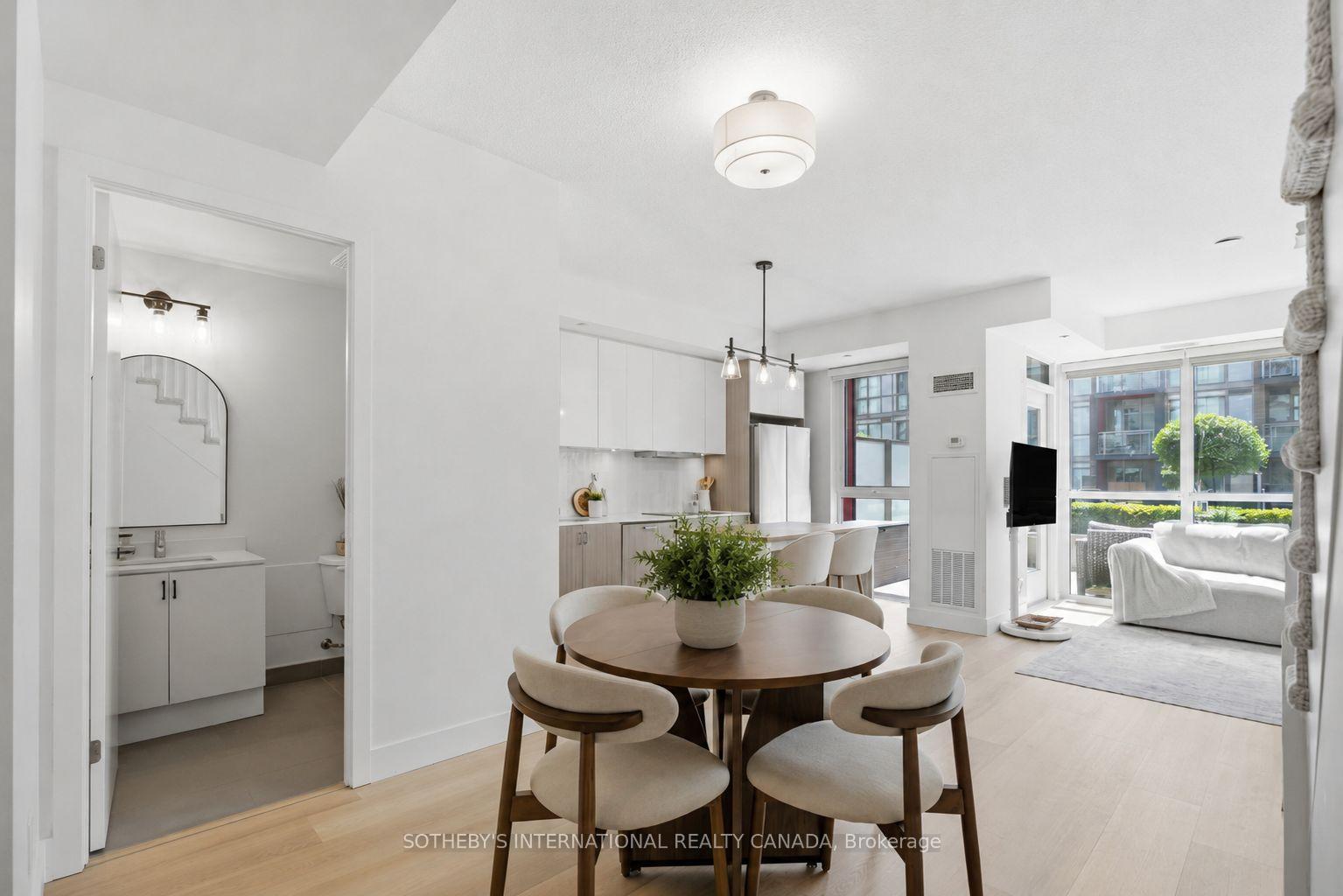 Photo of Unit A201, 5230 Dundas Street